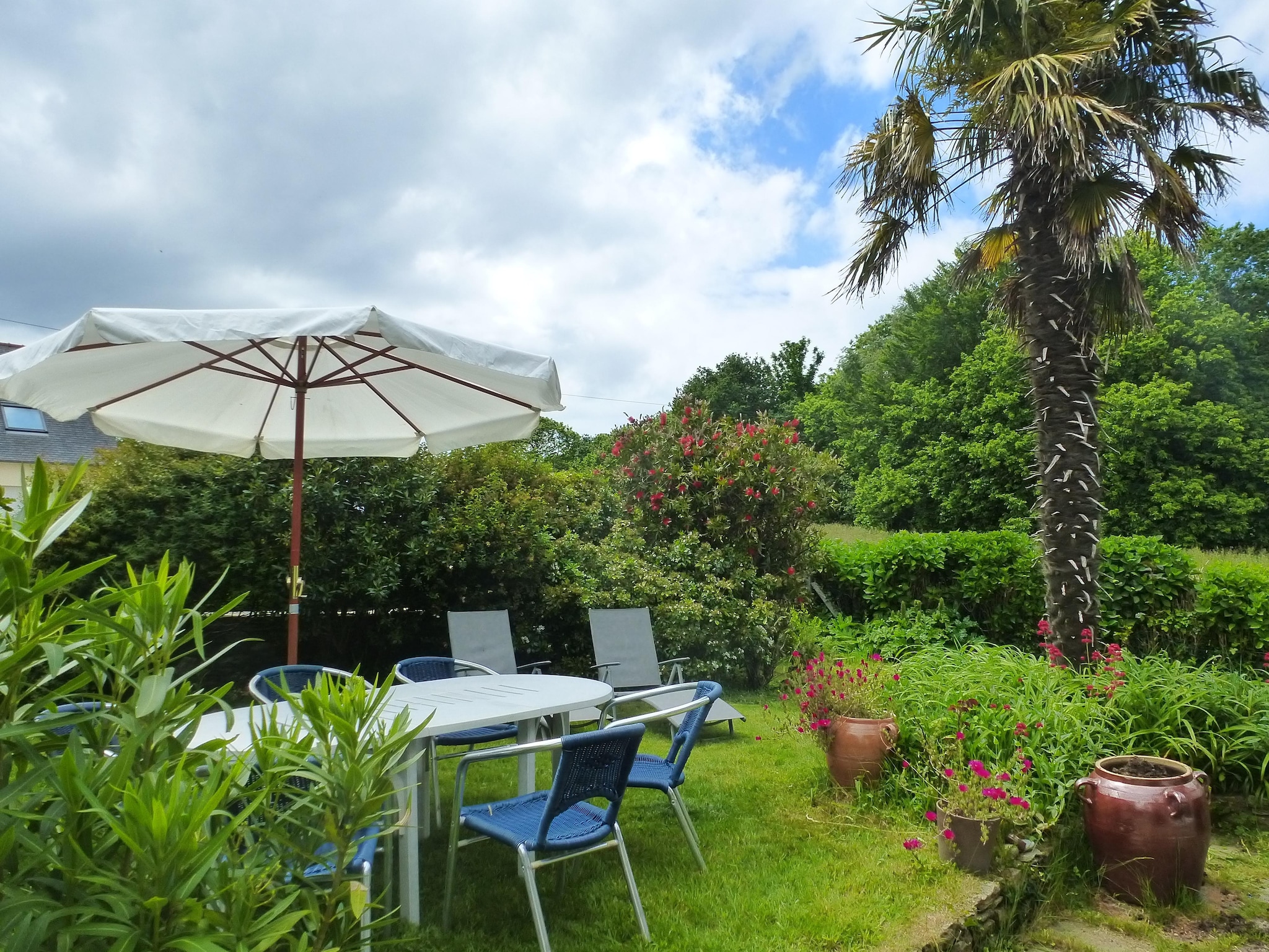   holiday home Perros-Guirec