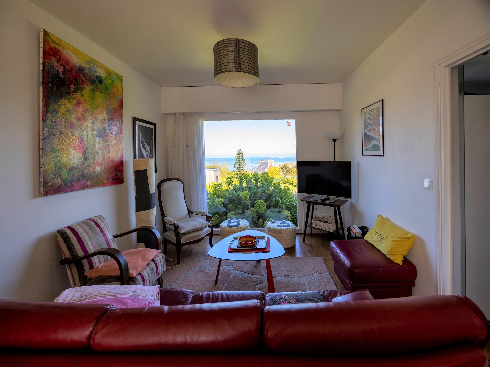   holiday home Perros-Guirec