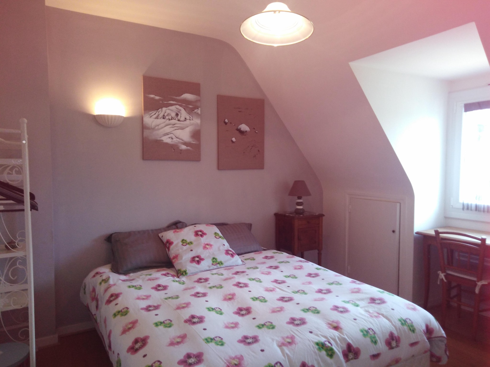   holiday home Perros-Guirec
