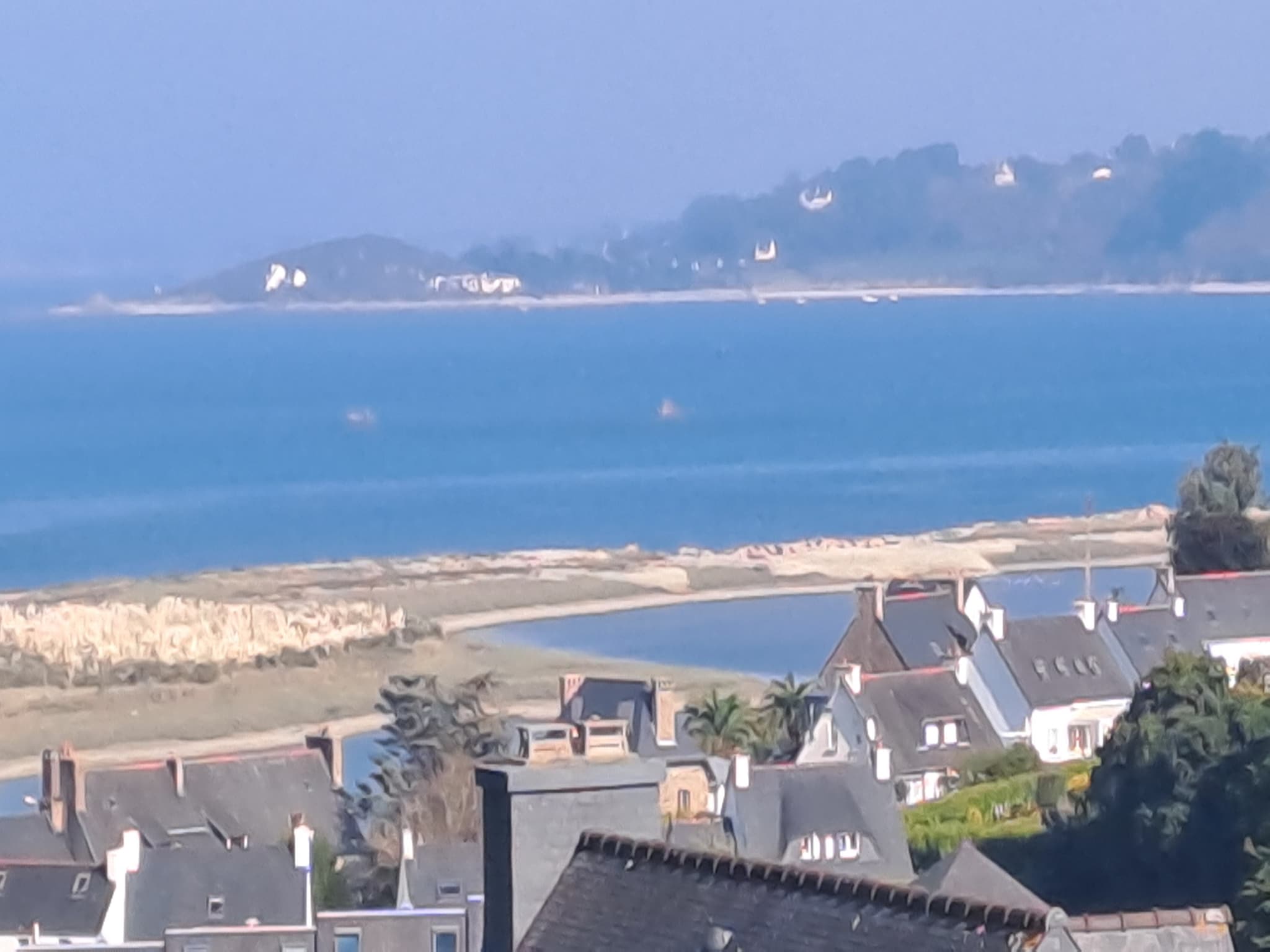   holiday home Perros-Guirec