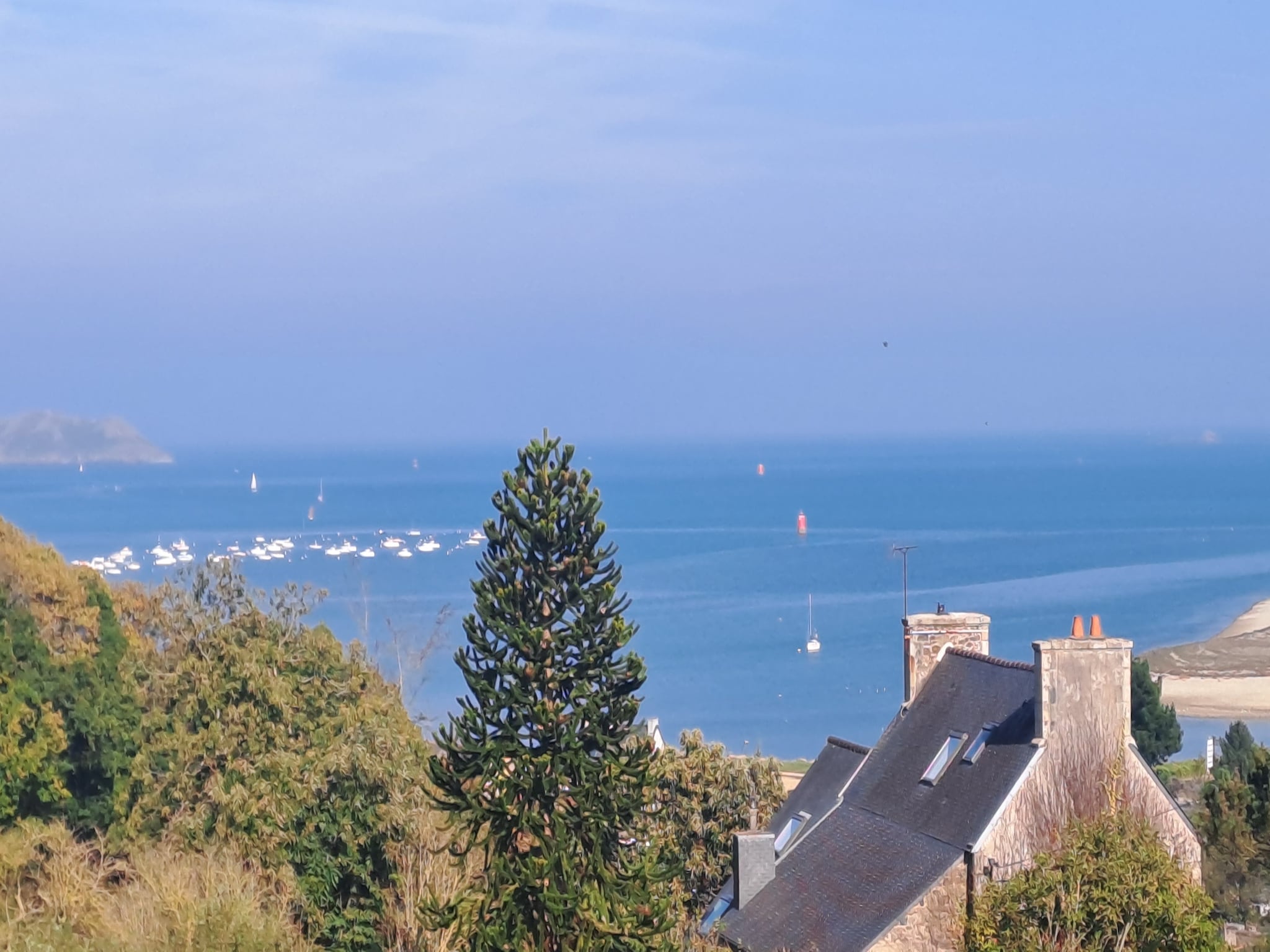   holiday home Perros-Guirec