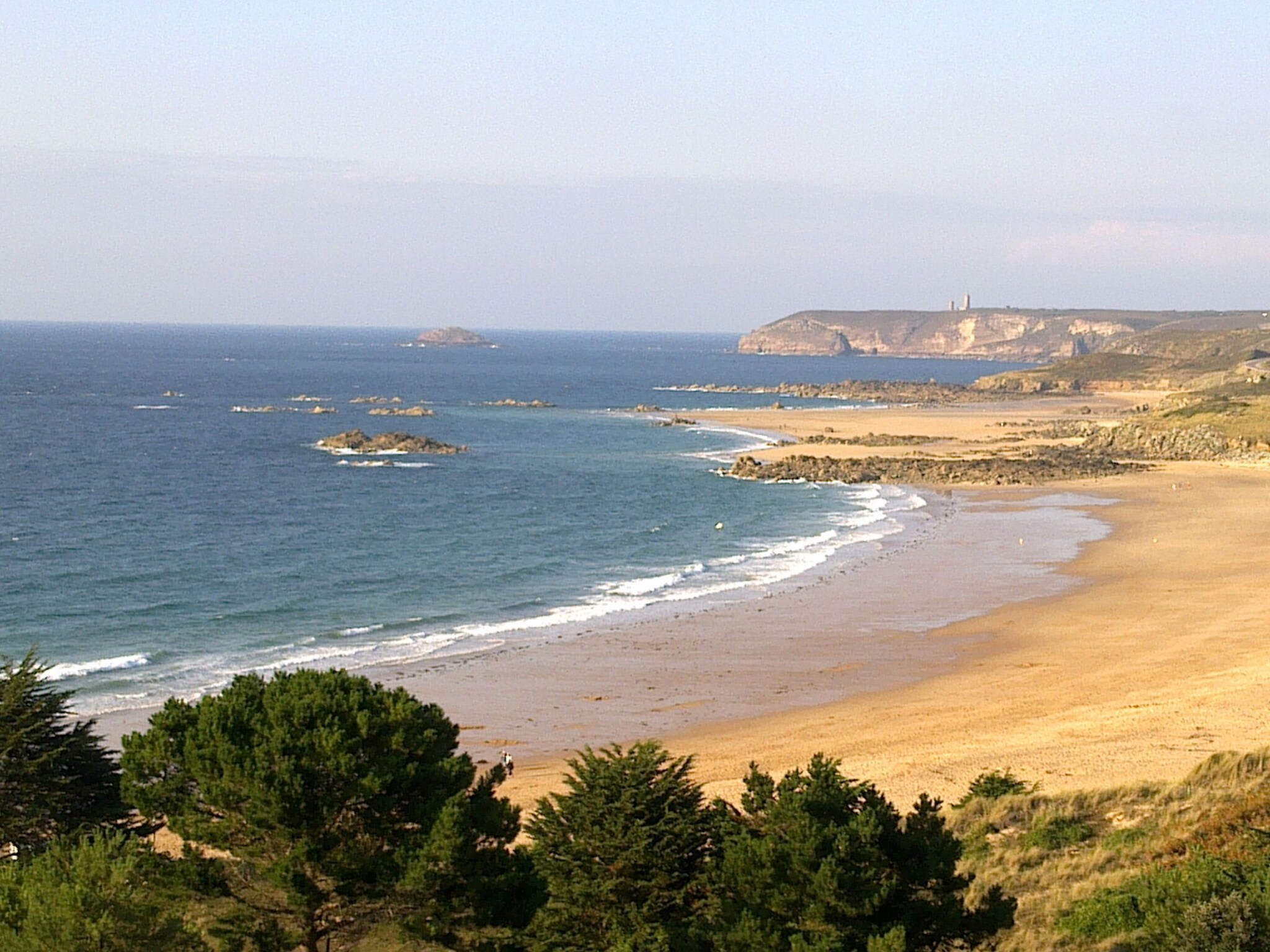 Appartement Holiday flat, Erquy-gîte Les Moussettes