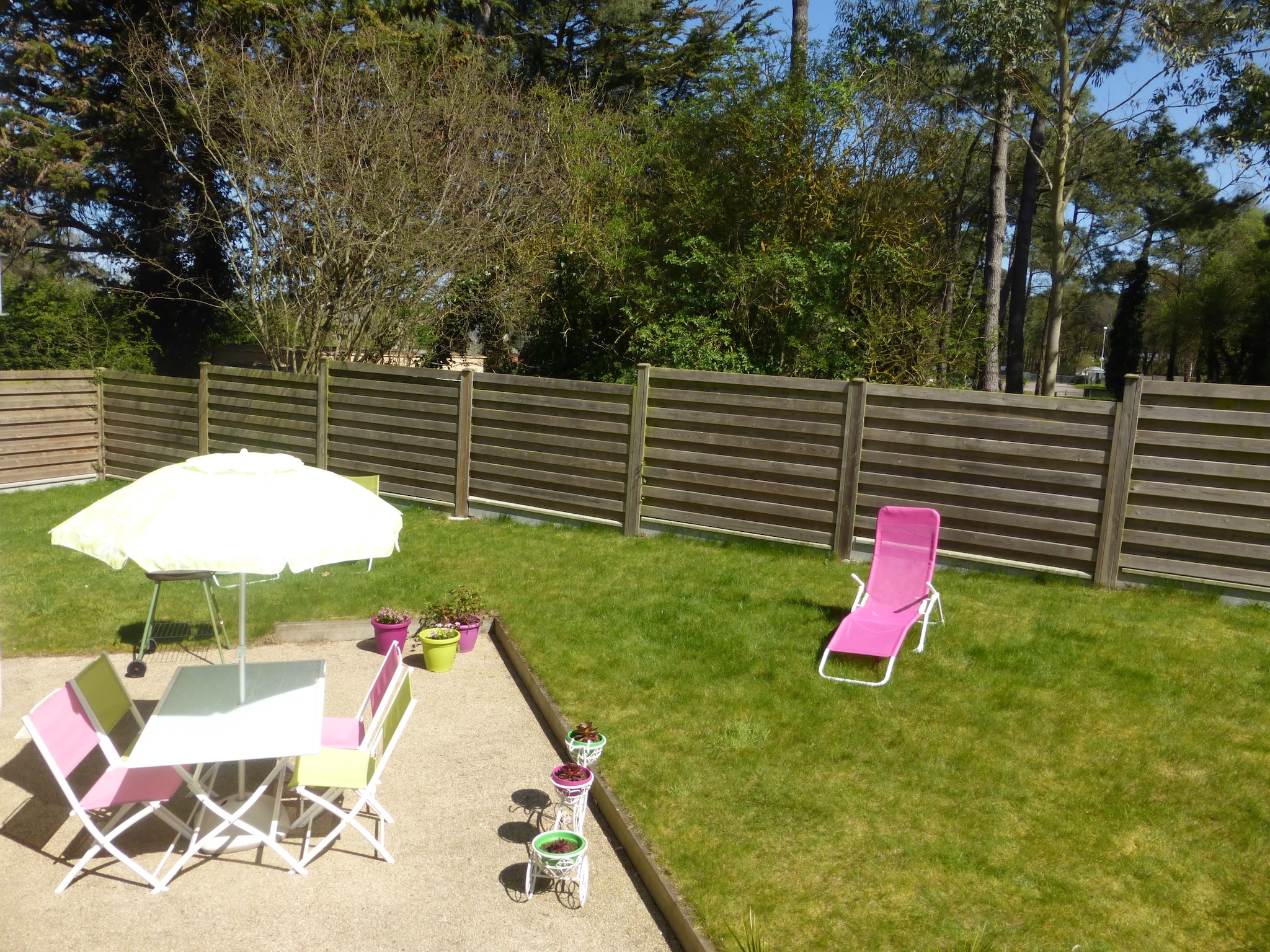 Appartement Holiday flat, Erquy-gîte Les Moussettes