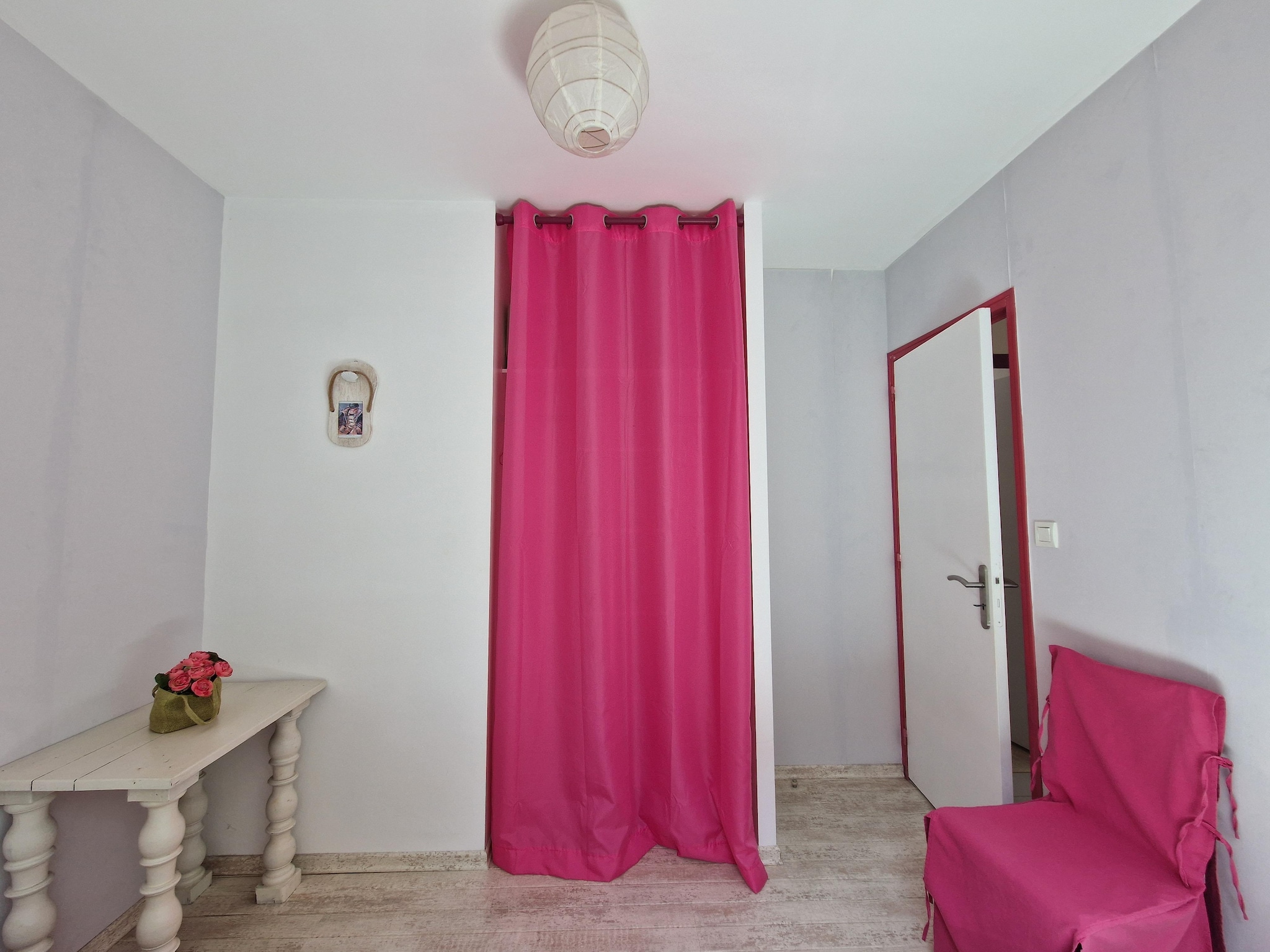 Appartement Holiday flat, Erquy-gîte Les Moussettes