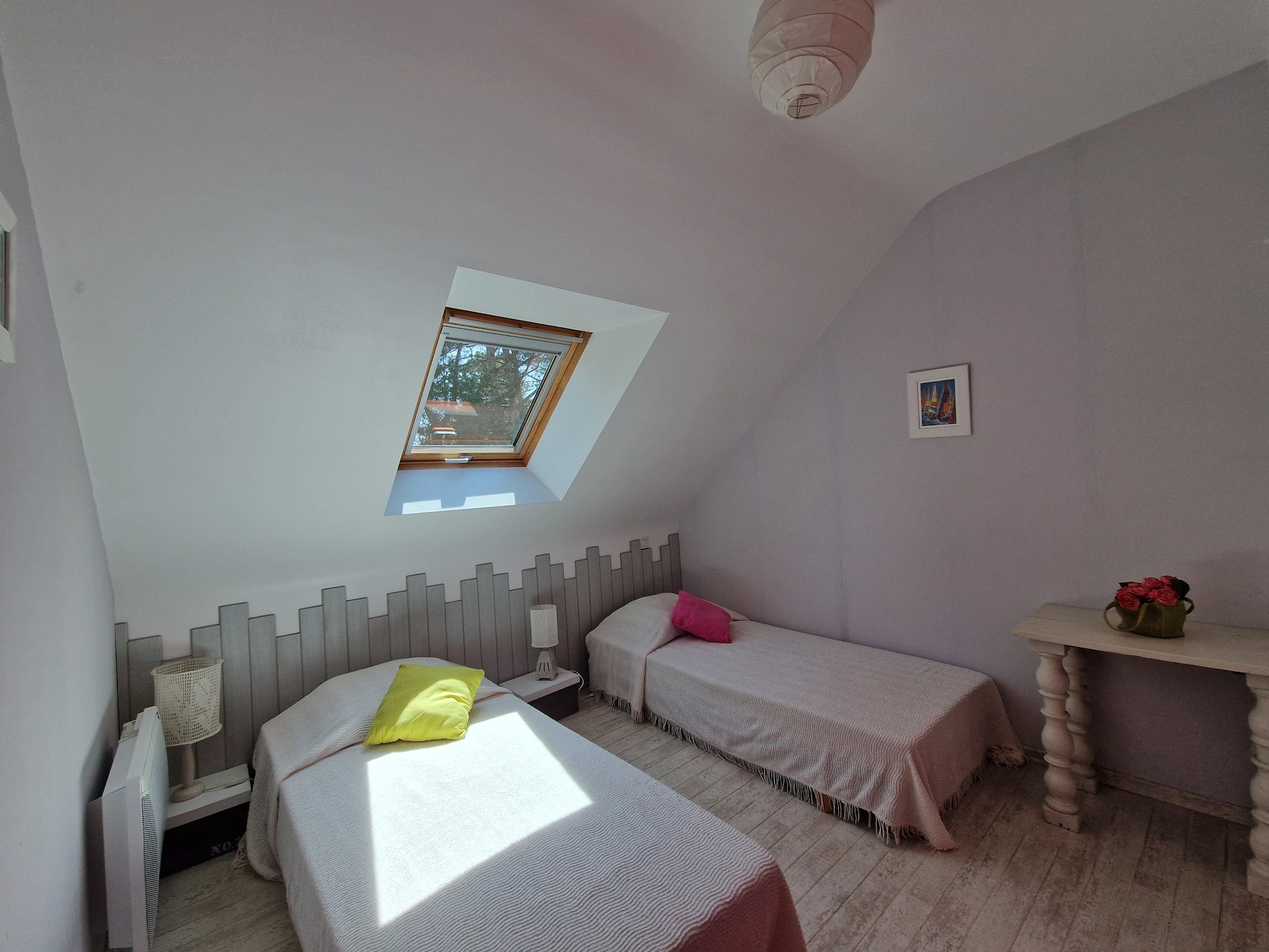 Appartement Holiday flat, Erquy-gîte Les Moussettes