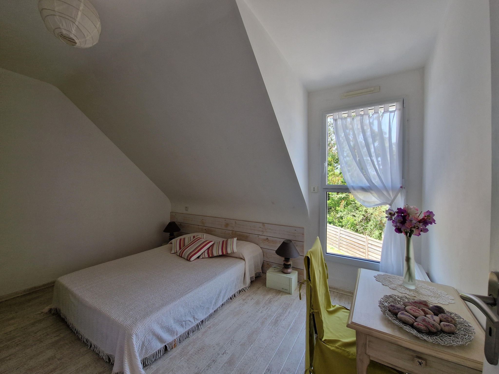Appartement Holiday flat, Erquy-gîte Les Moussettes