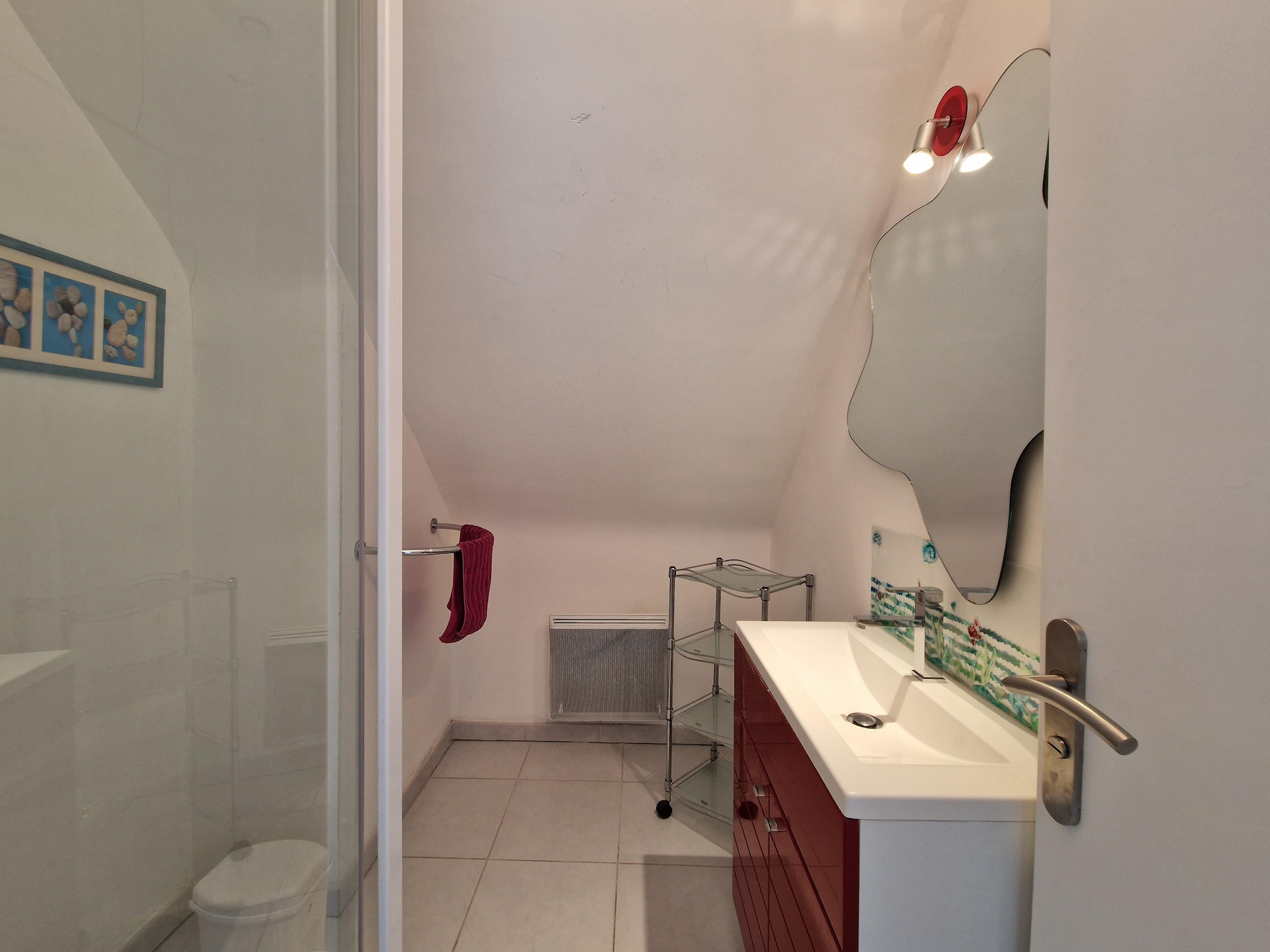 Appartement Holiday flat, Erquy-gîte Les Moussettes