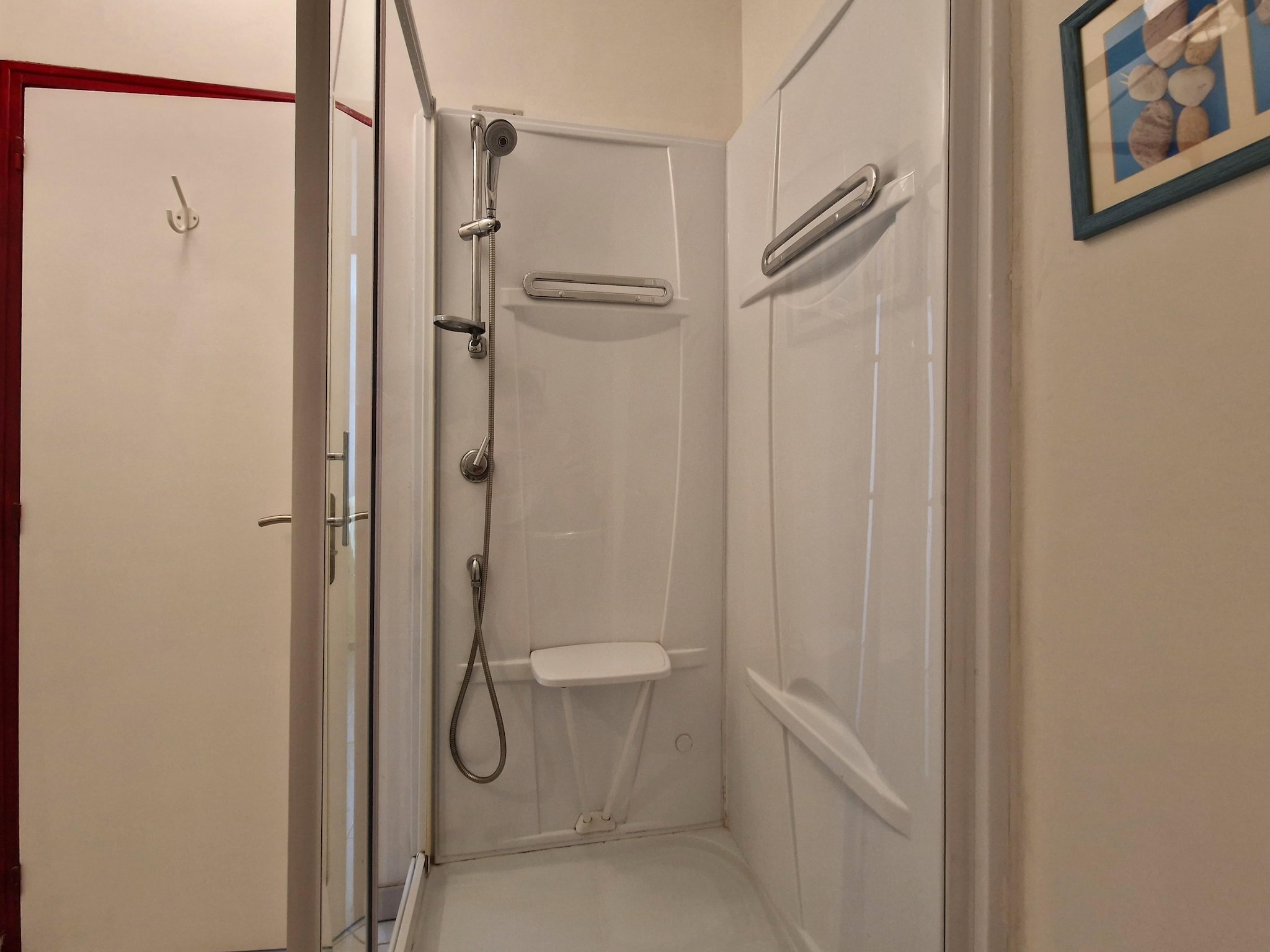 Appartement Holiday flat, Erquy-gîte Les Moussettes