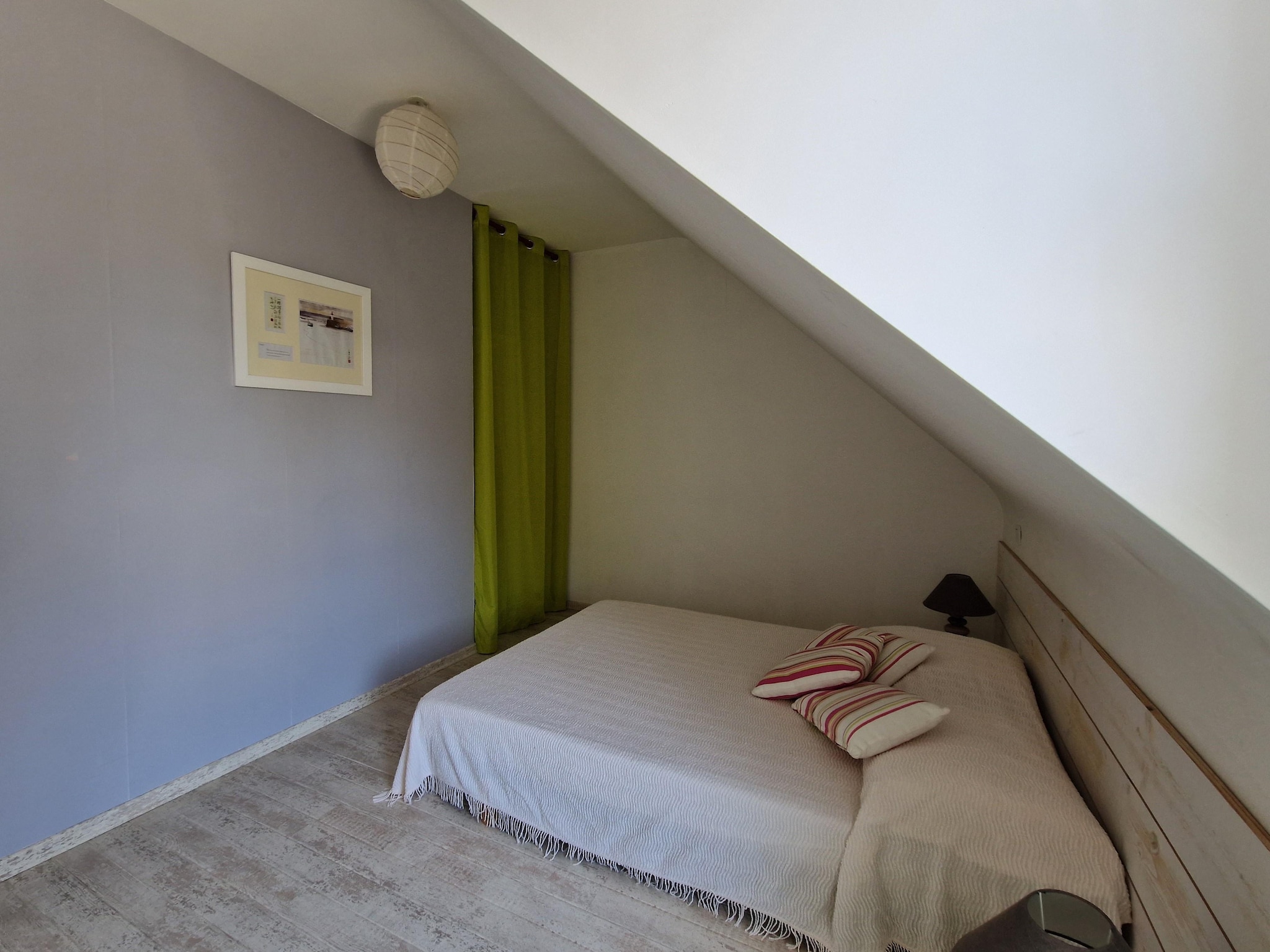 Appartement Holiday flat, Erquy-gîte Les Moussettes