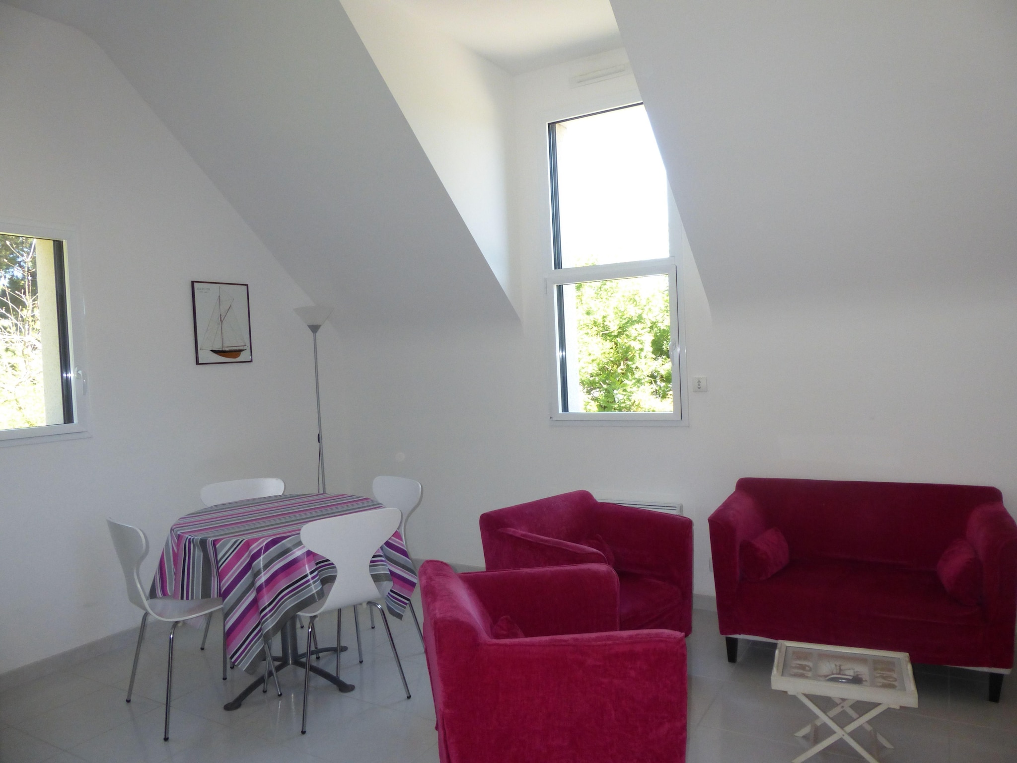 Appartement Holiday flat, Erquy-gîte Les Moussettes