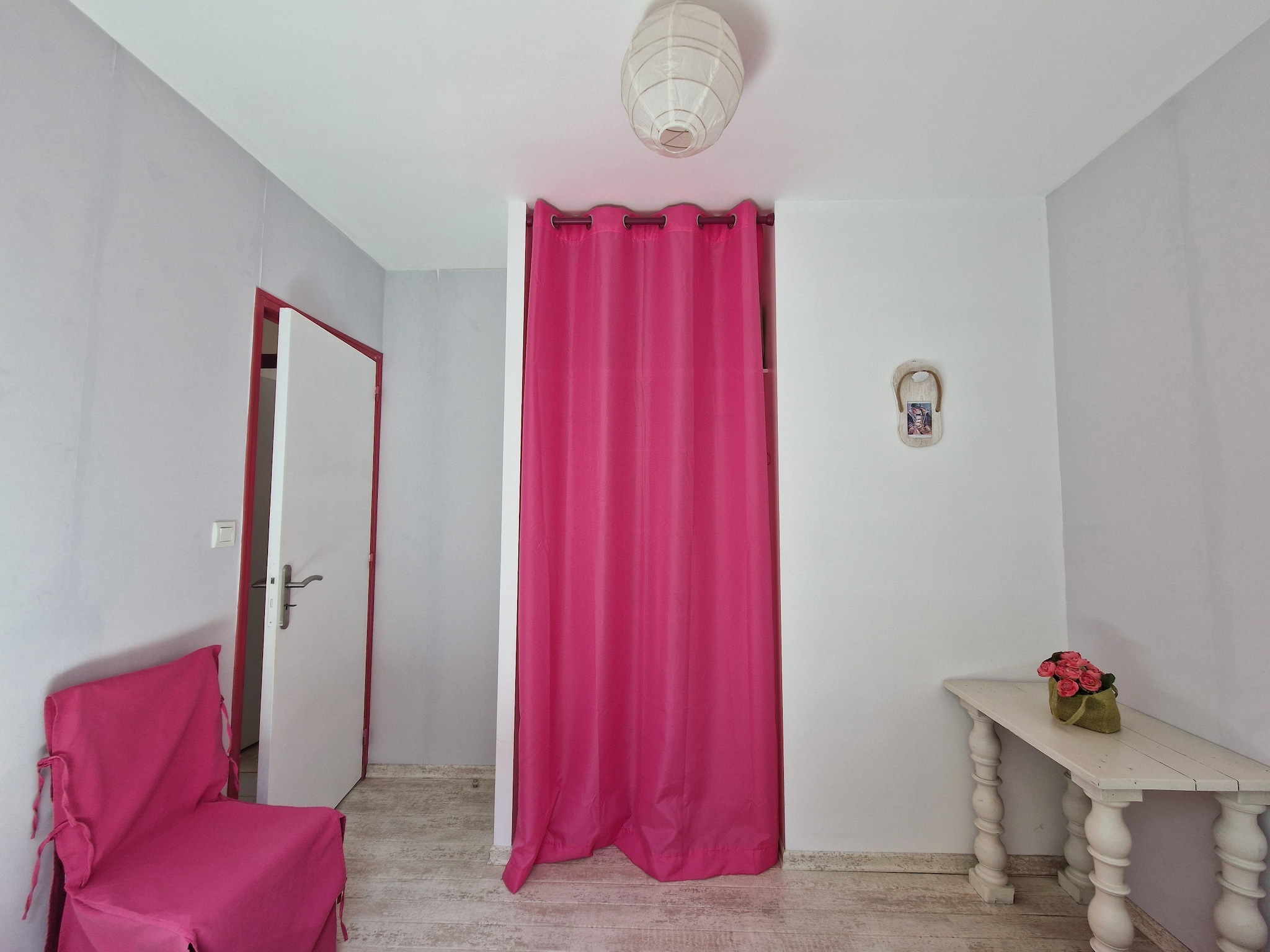 Appartement Holiday flat, Erquy-gîte Les Moussettes
