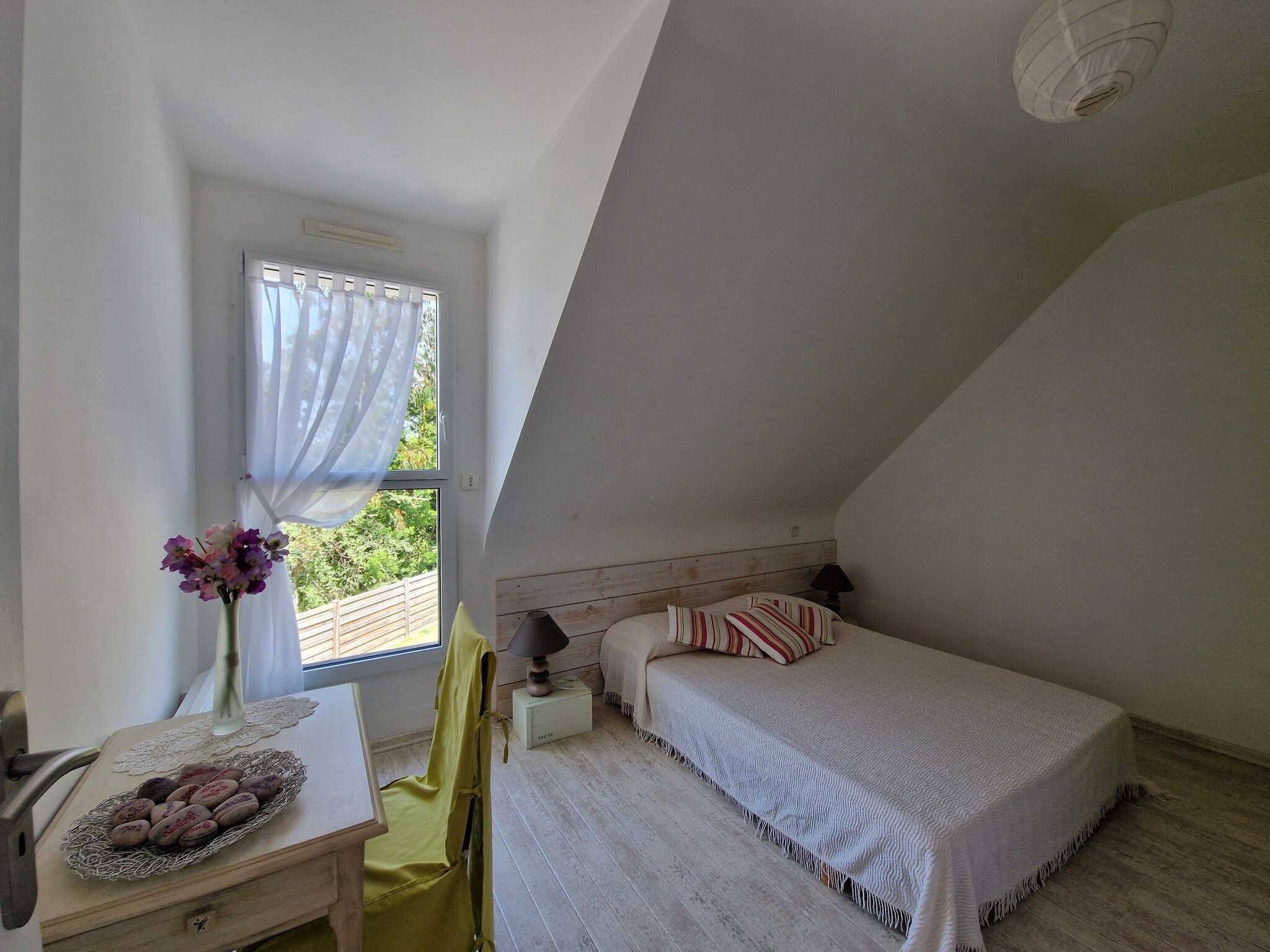 Appartement Holiday flat, Erquy-gîte Les Moussettes