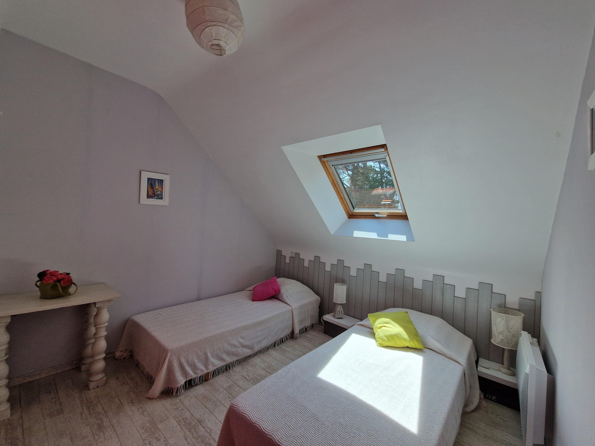 Appartement Holiday flat, Erquy-gîte Les Moussettes