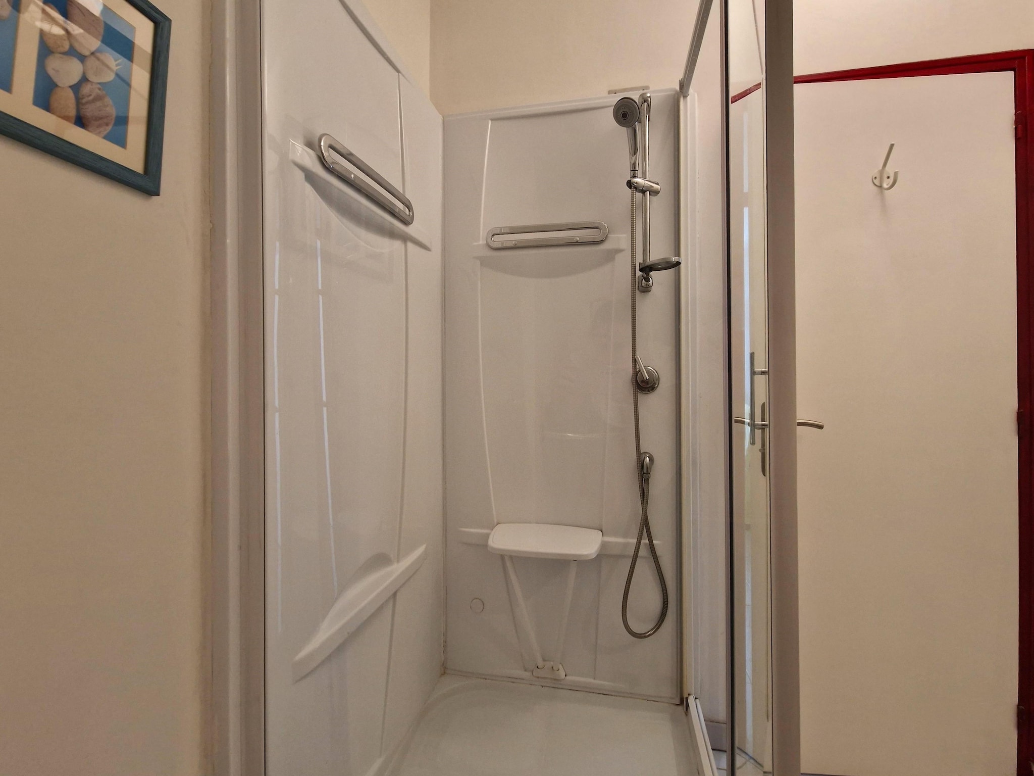 Appartement Holiday flat, Erquy-gîte Les Moussettes