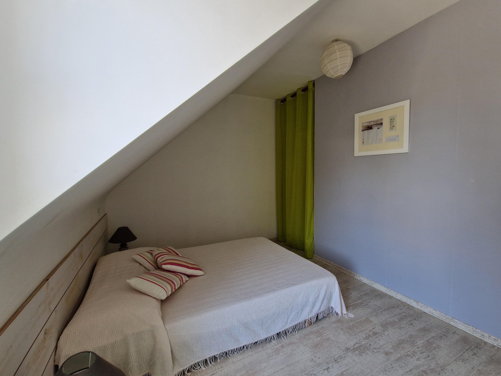 Appartement Holiday flat, Erquy-gîte Les Moussettes
