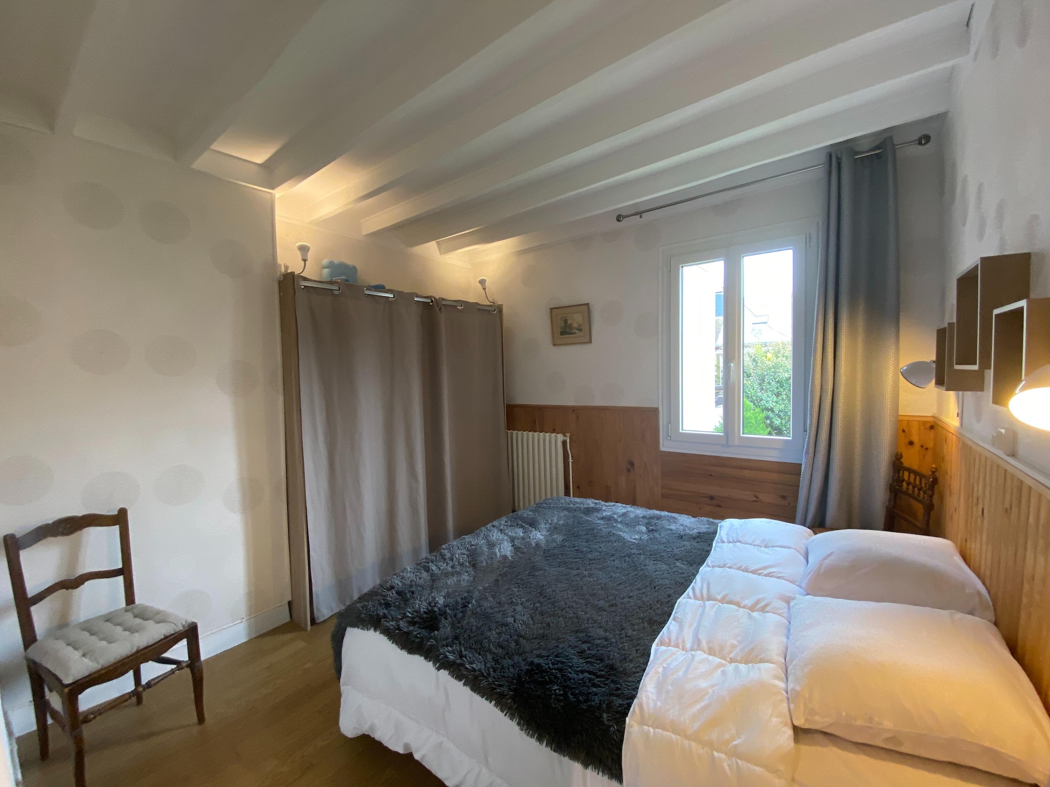   Semi-detached house Etretat