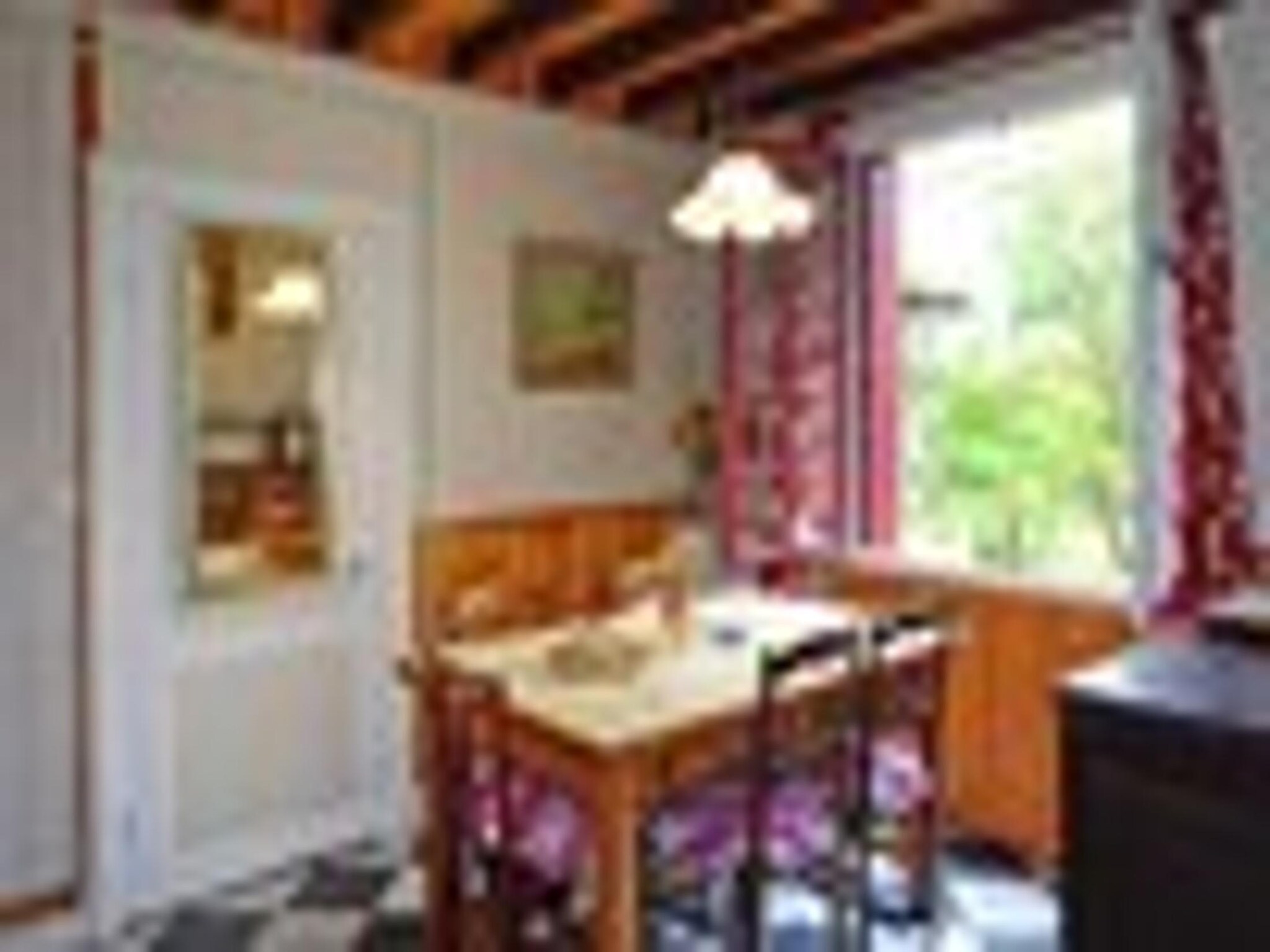   Semi-detached house Etretat