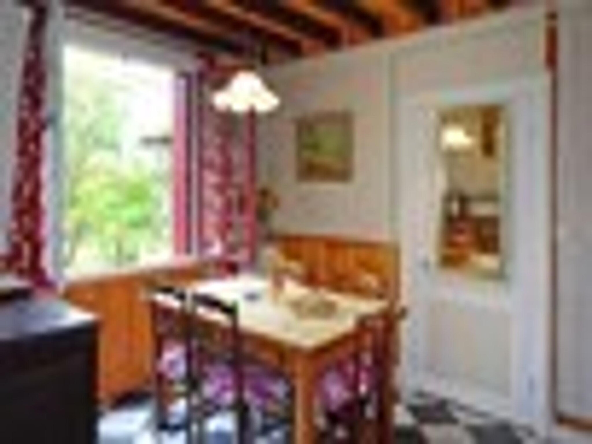   Semi-detached house Etretat