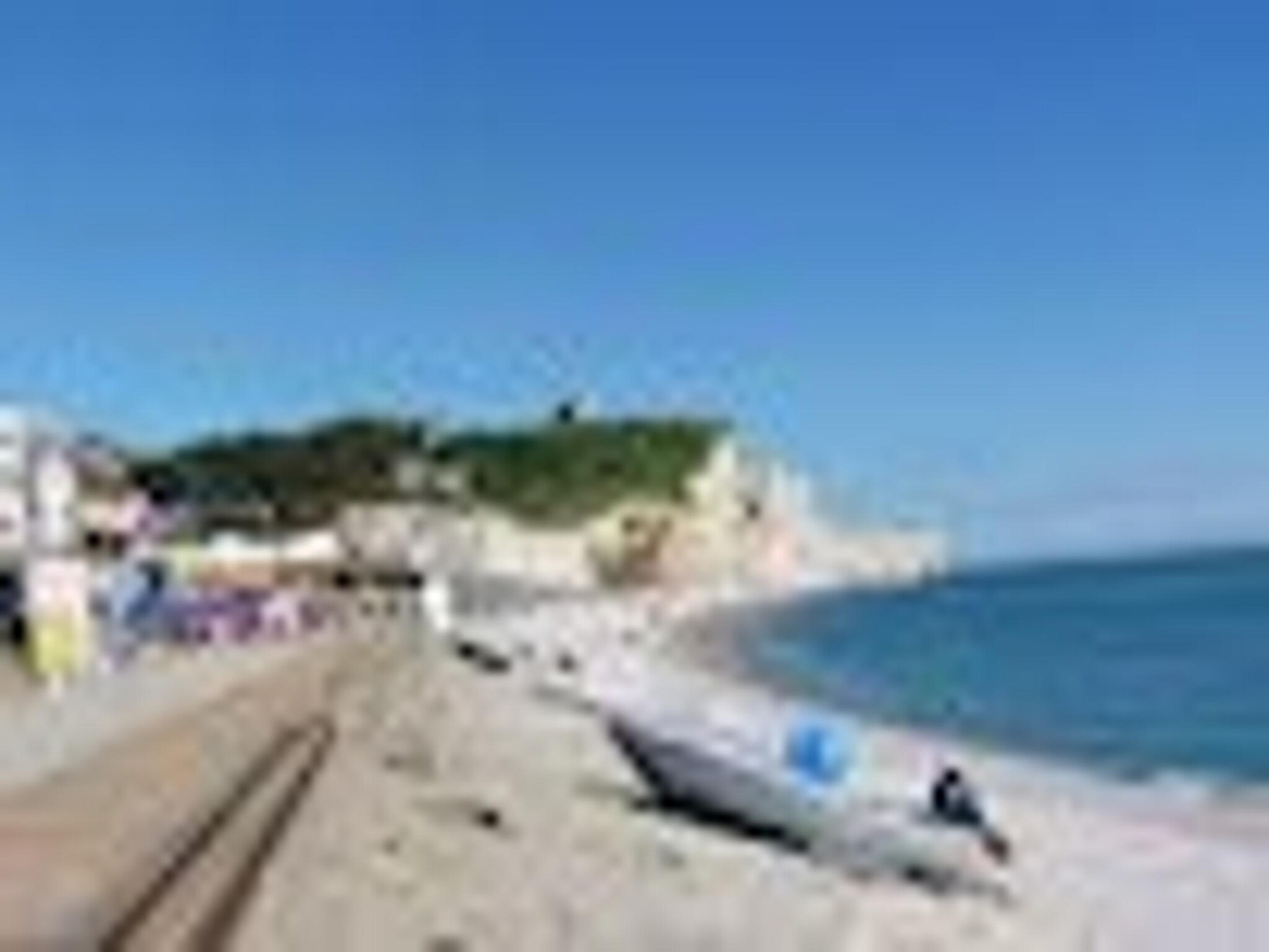   Semi-detached house Etretat