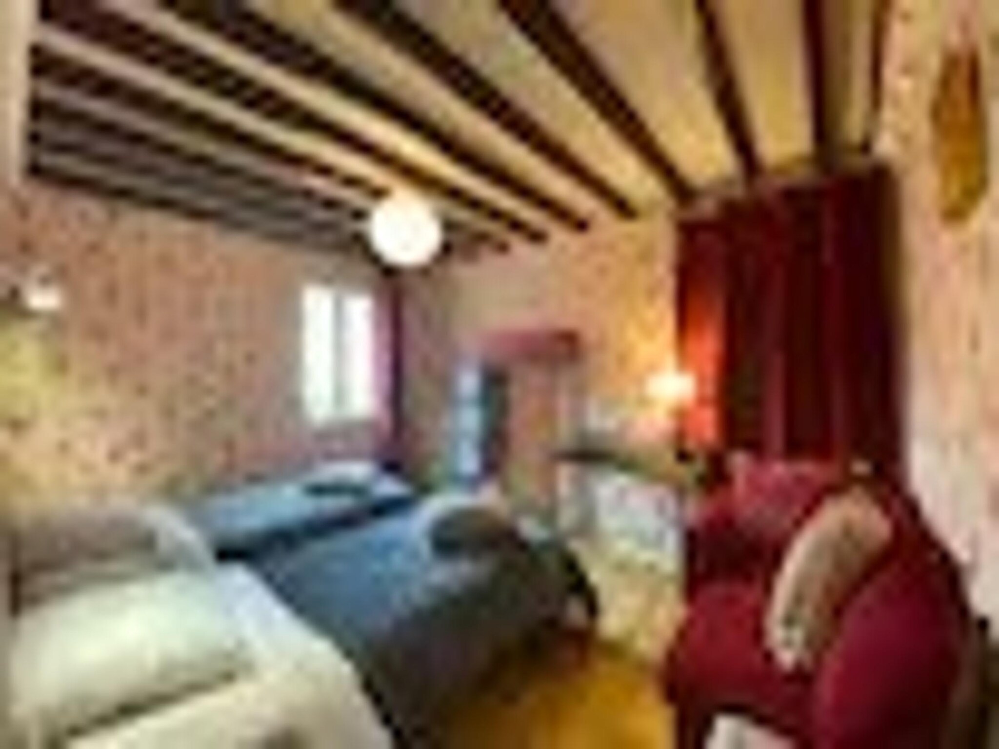   Semi-detached house Etretat