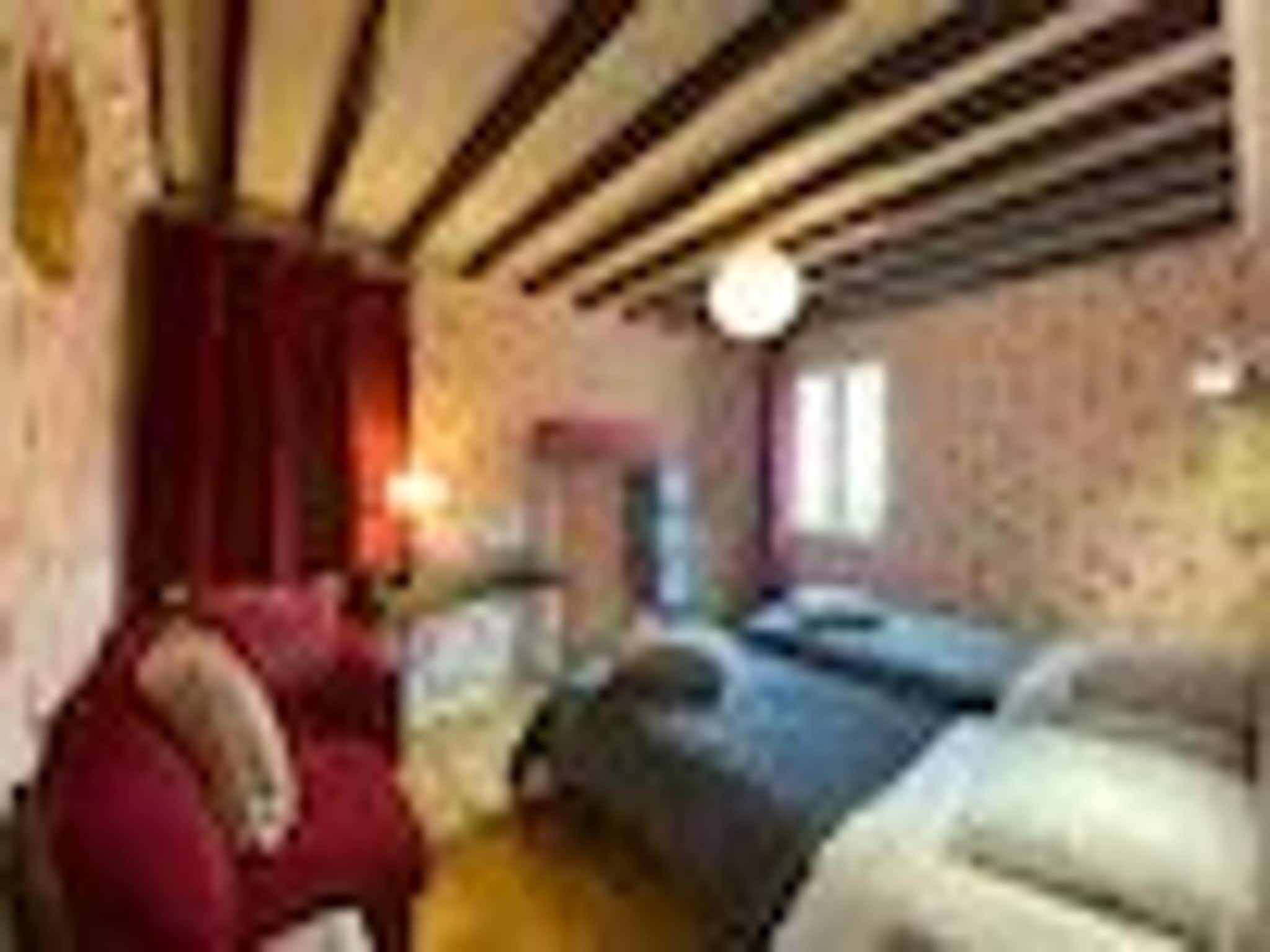   Semi-detached house Etretat
