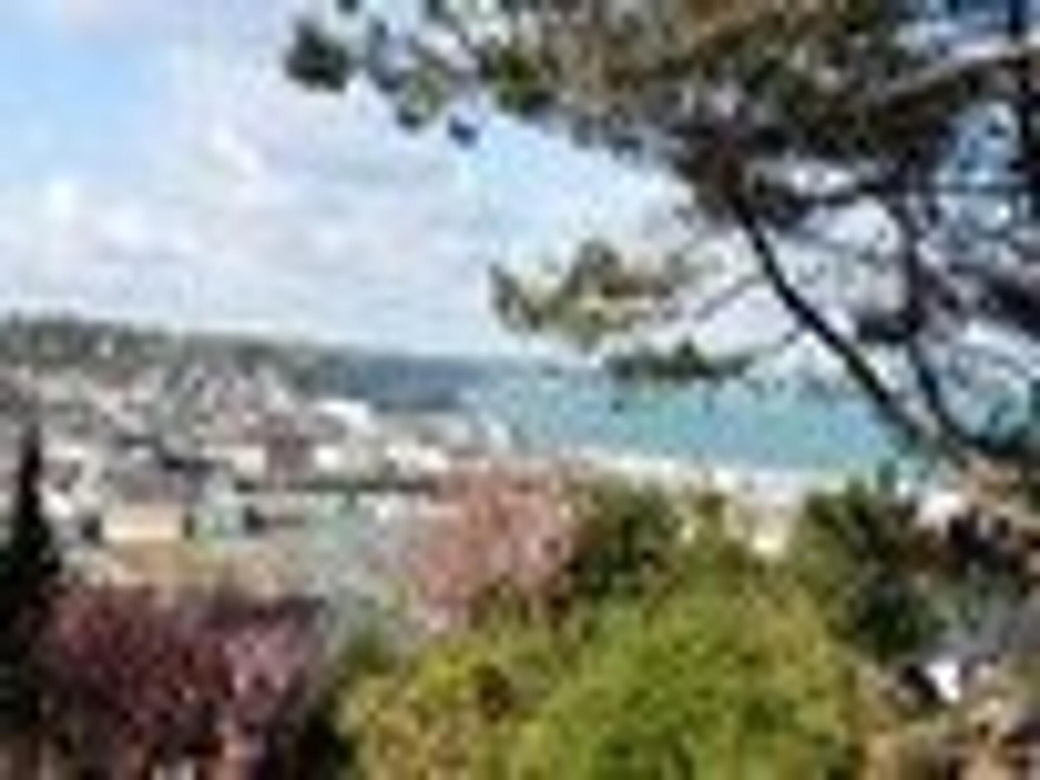   Semi-detached house Etretat
