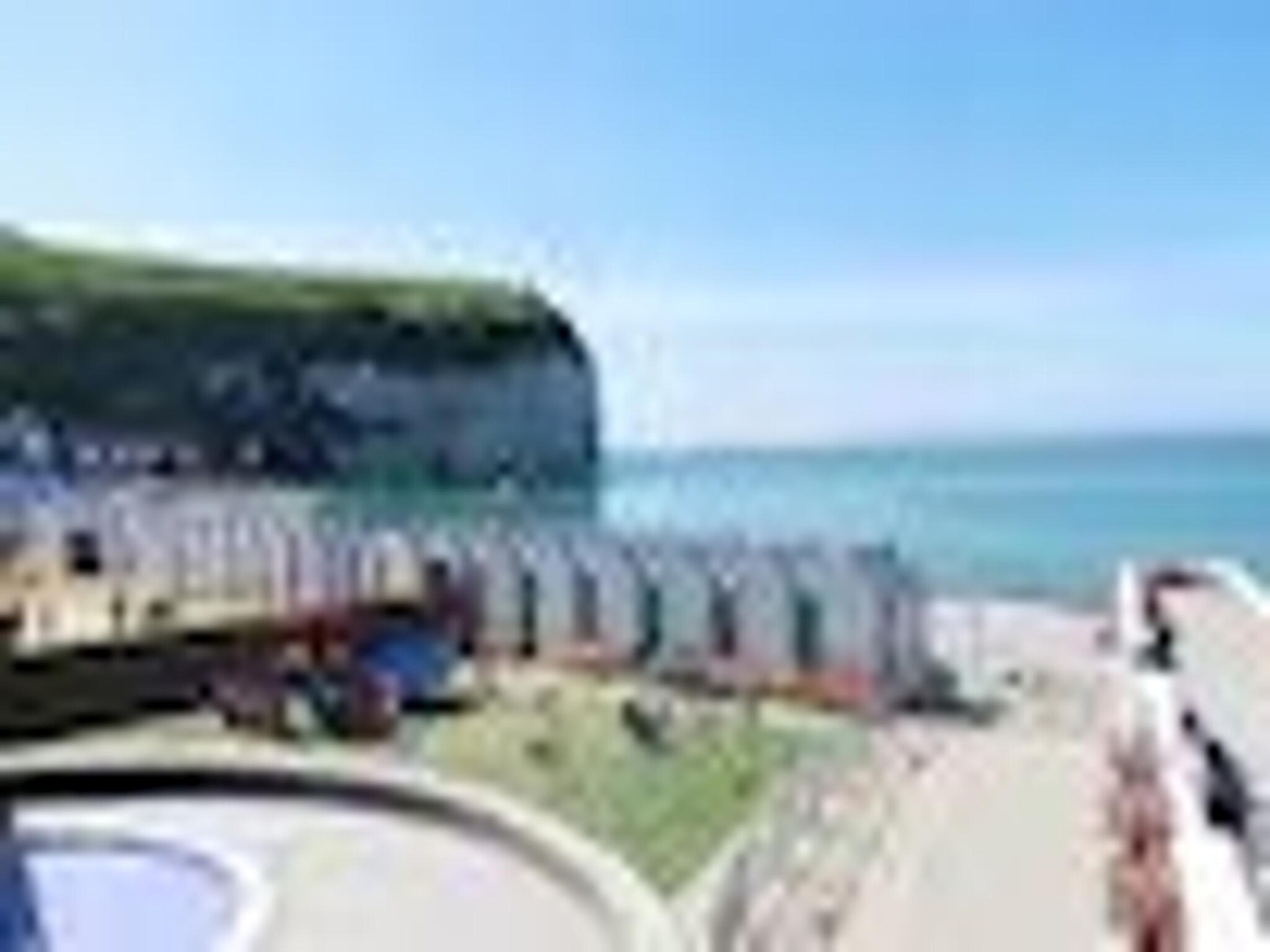   Semi-detached house Etretat