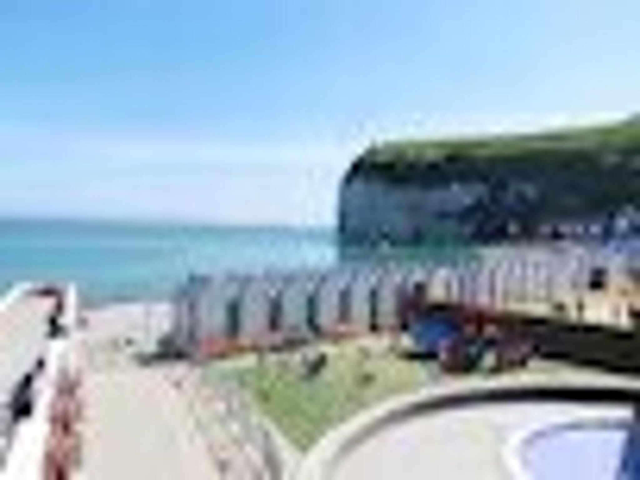   Semi-detached house Etretat