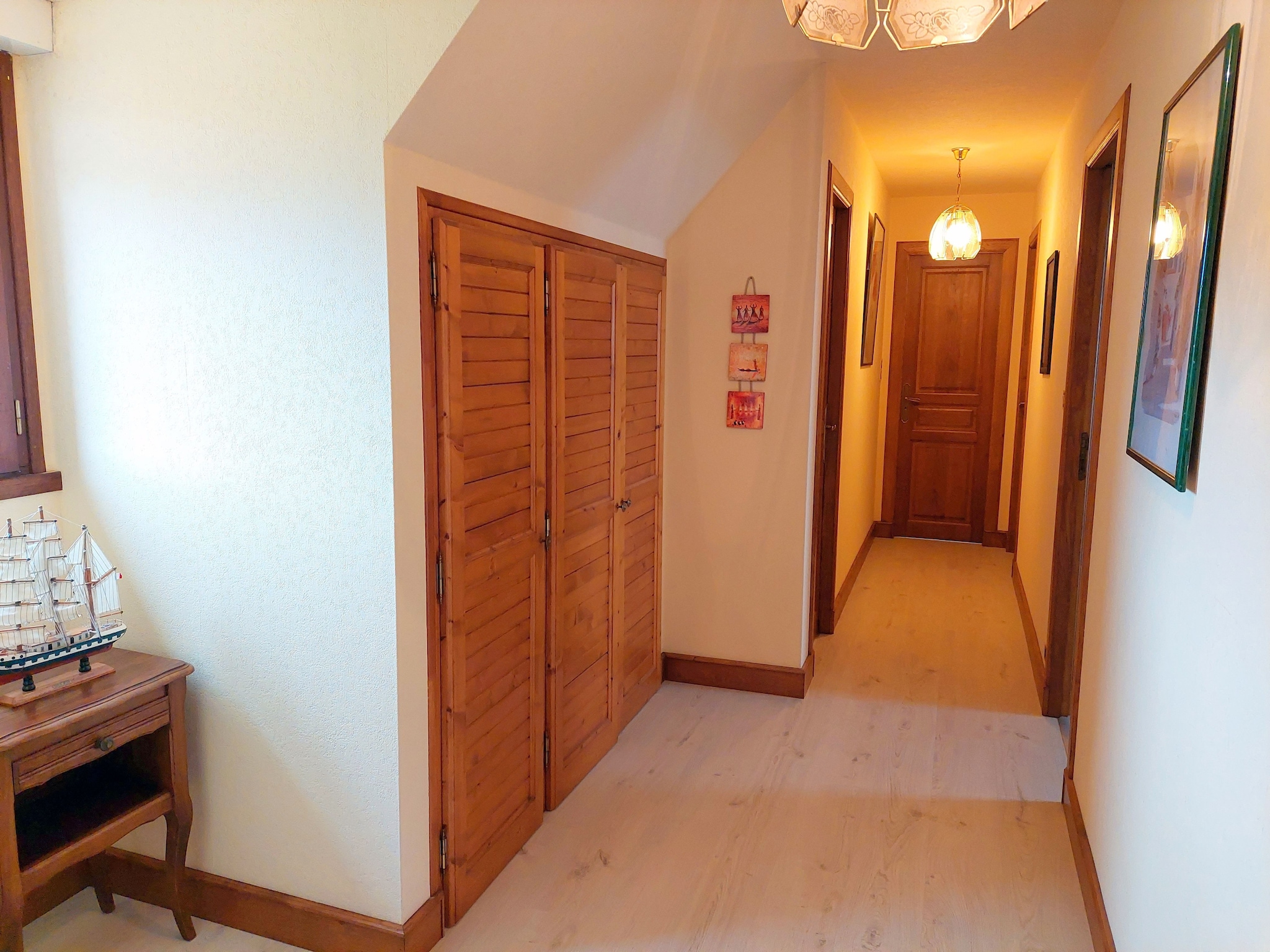   Bretonisches Ferienhaus in Strandnähe Plouesc