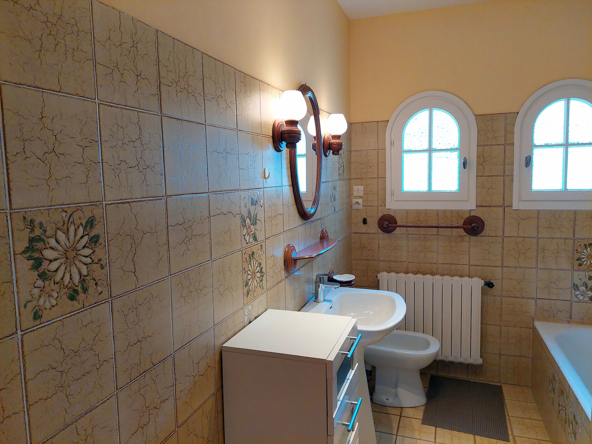   Bretonisches Ferienhaus in Strandnähe Plouesc