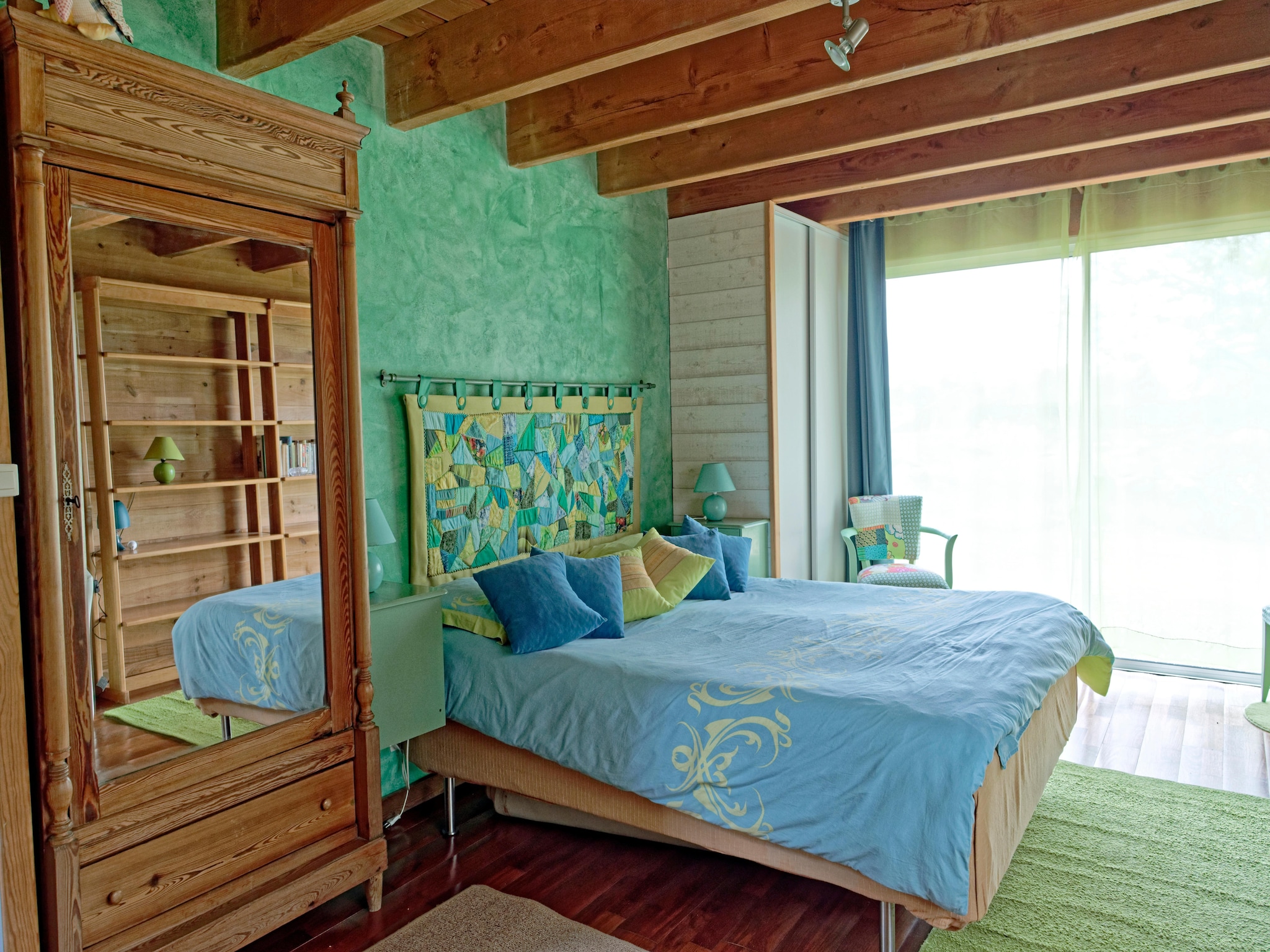   holiday home, Trédrez-Locquémeau-Grand g