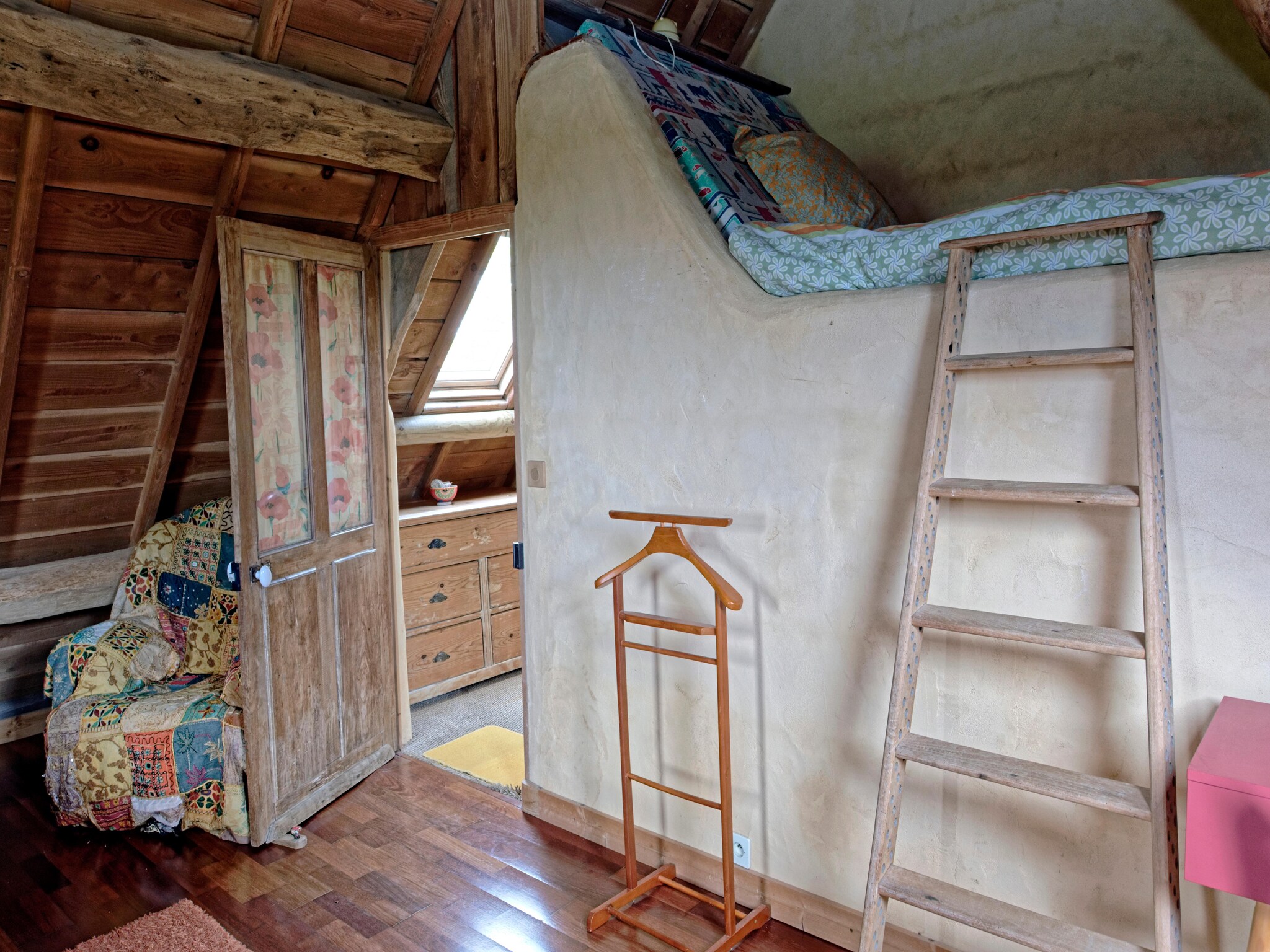   holiday home, Trédrez-Locquémeau-Grand g