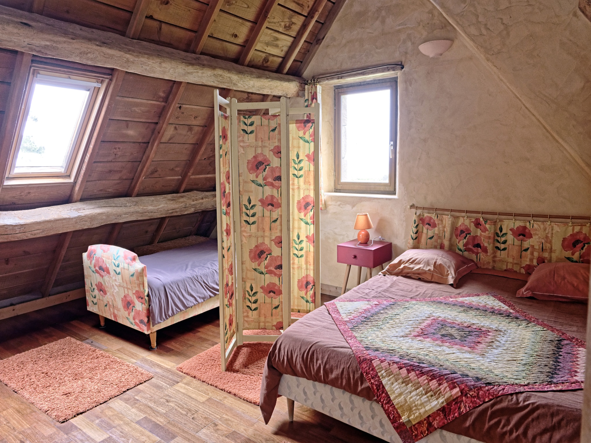   holiday home, Trédrez-Locquémeau-Grand g