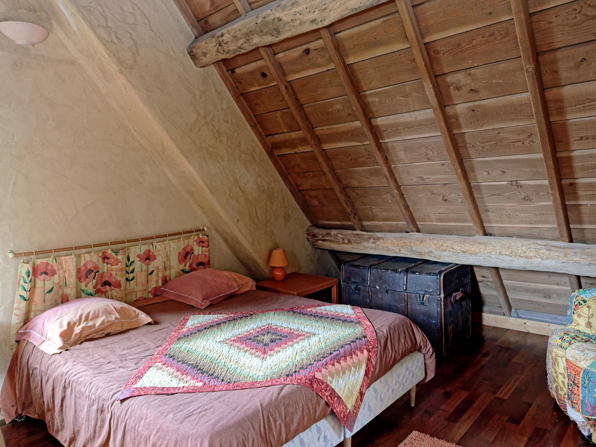   holiday home, Trédrez-Locquémeau-Grand g