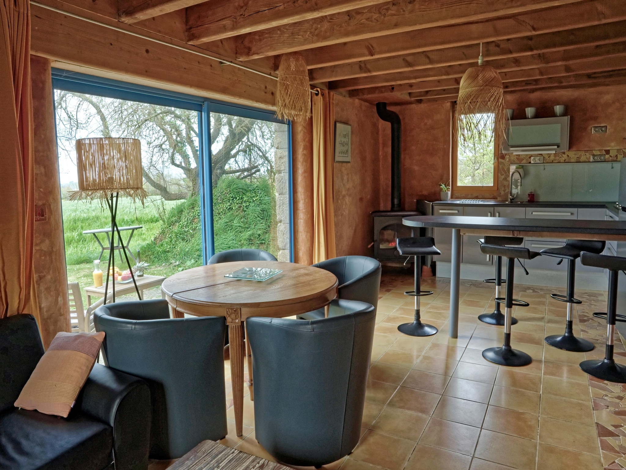   holiday home, Trédrez-Locquémeau-Grand g