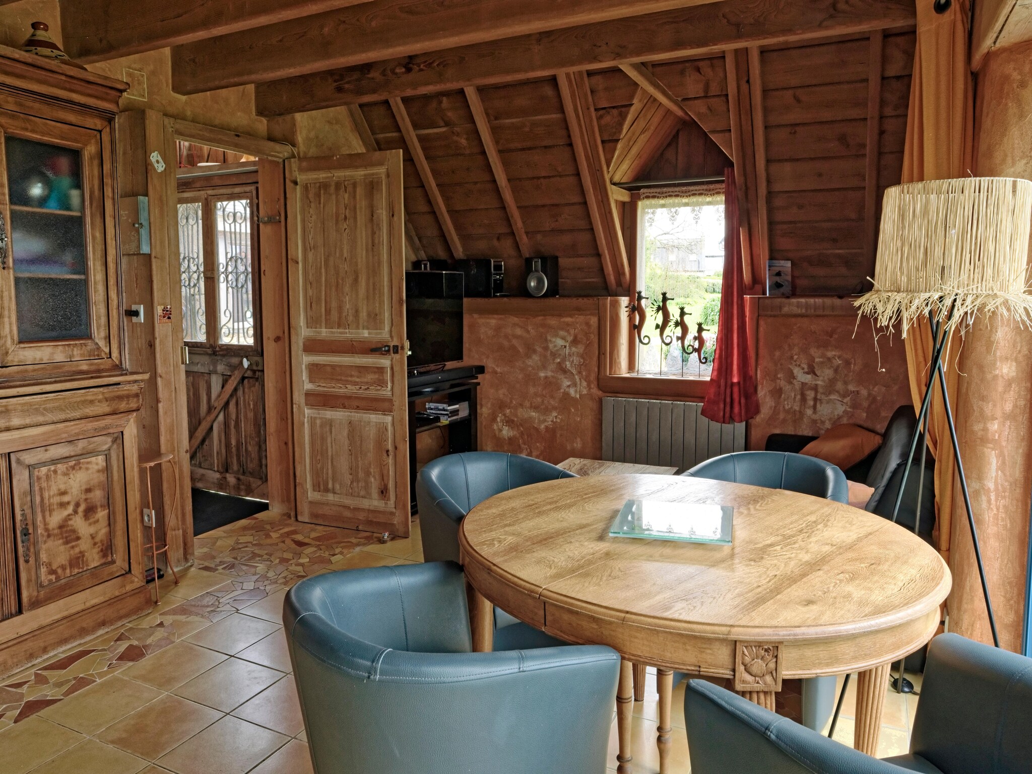   holiday home, Trédrez-Locquémeau-Grand g