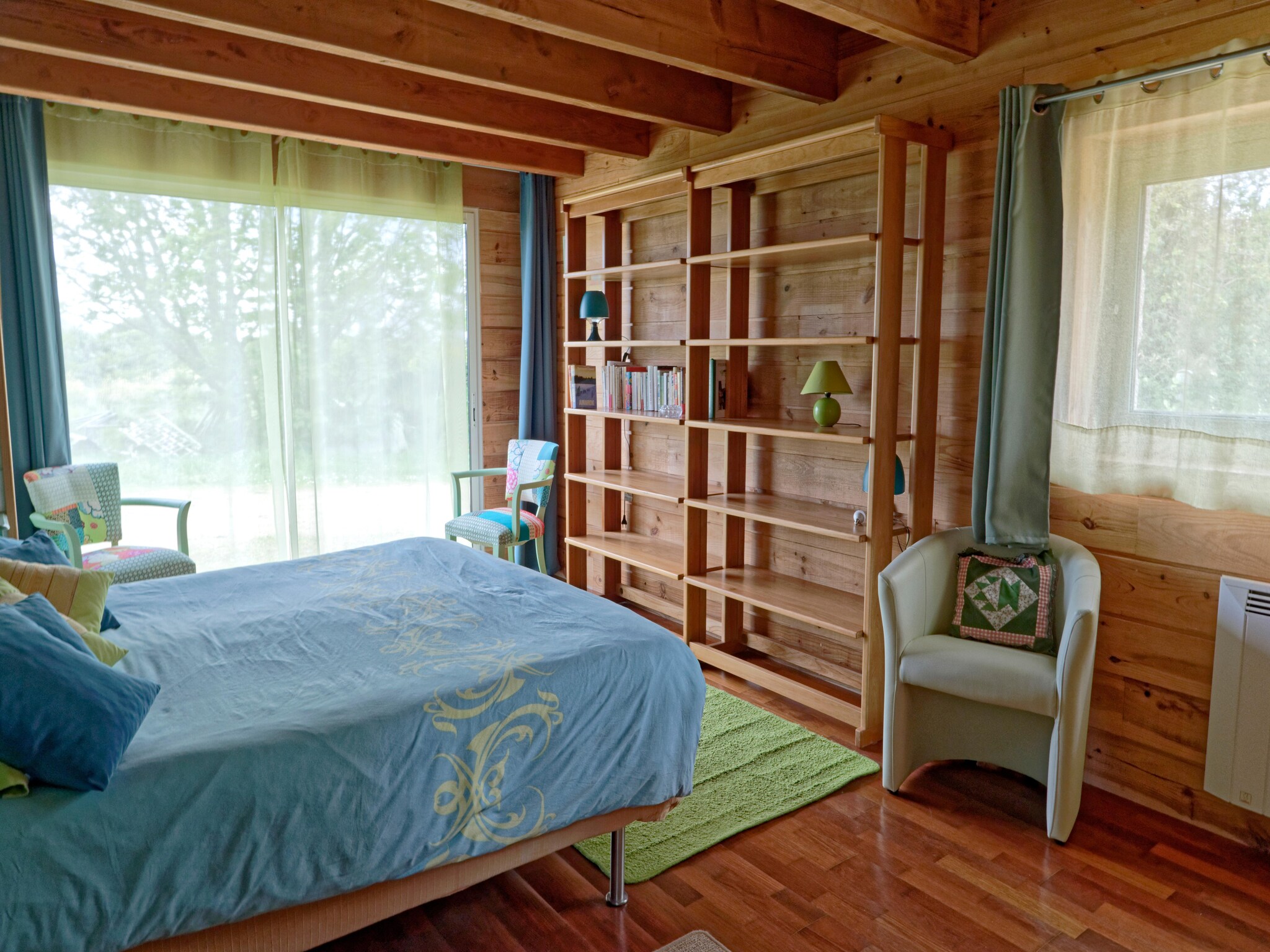   holiday home, Trédrez-Locquémeau-Grand g
