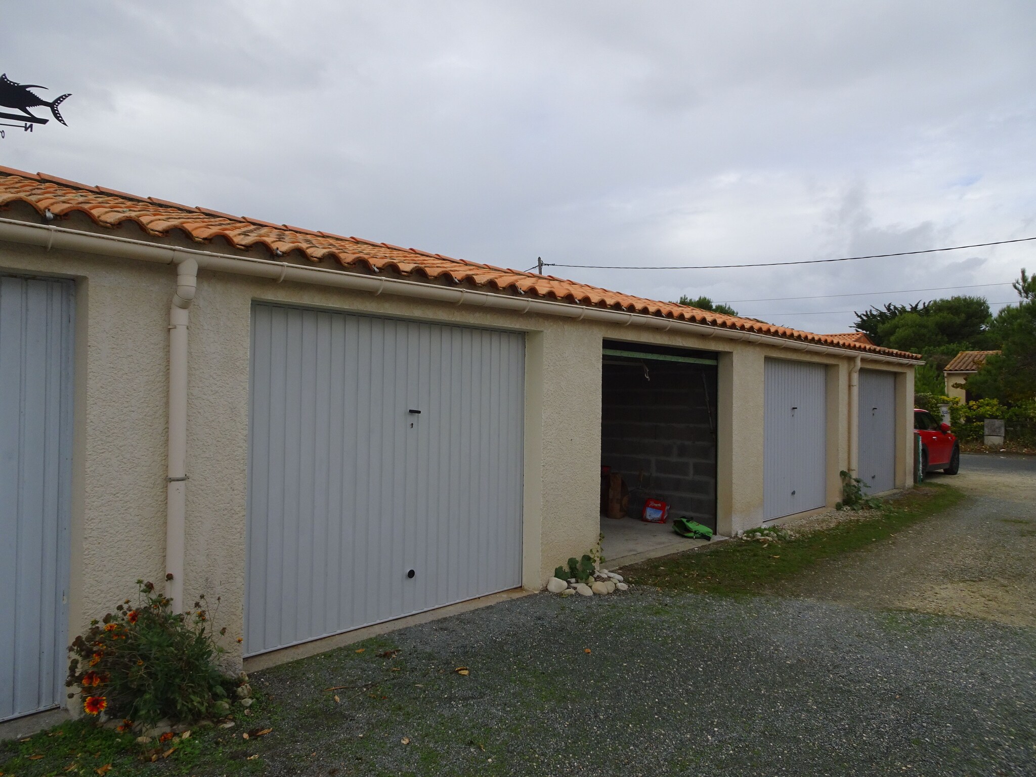   holiday home St Denis-d'Oléron