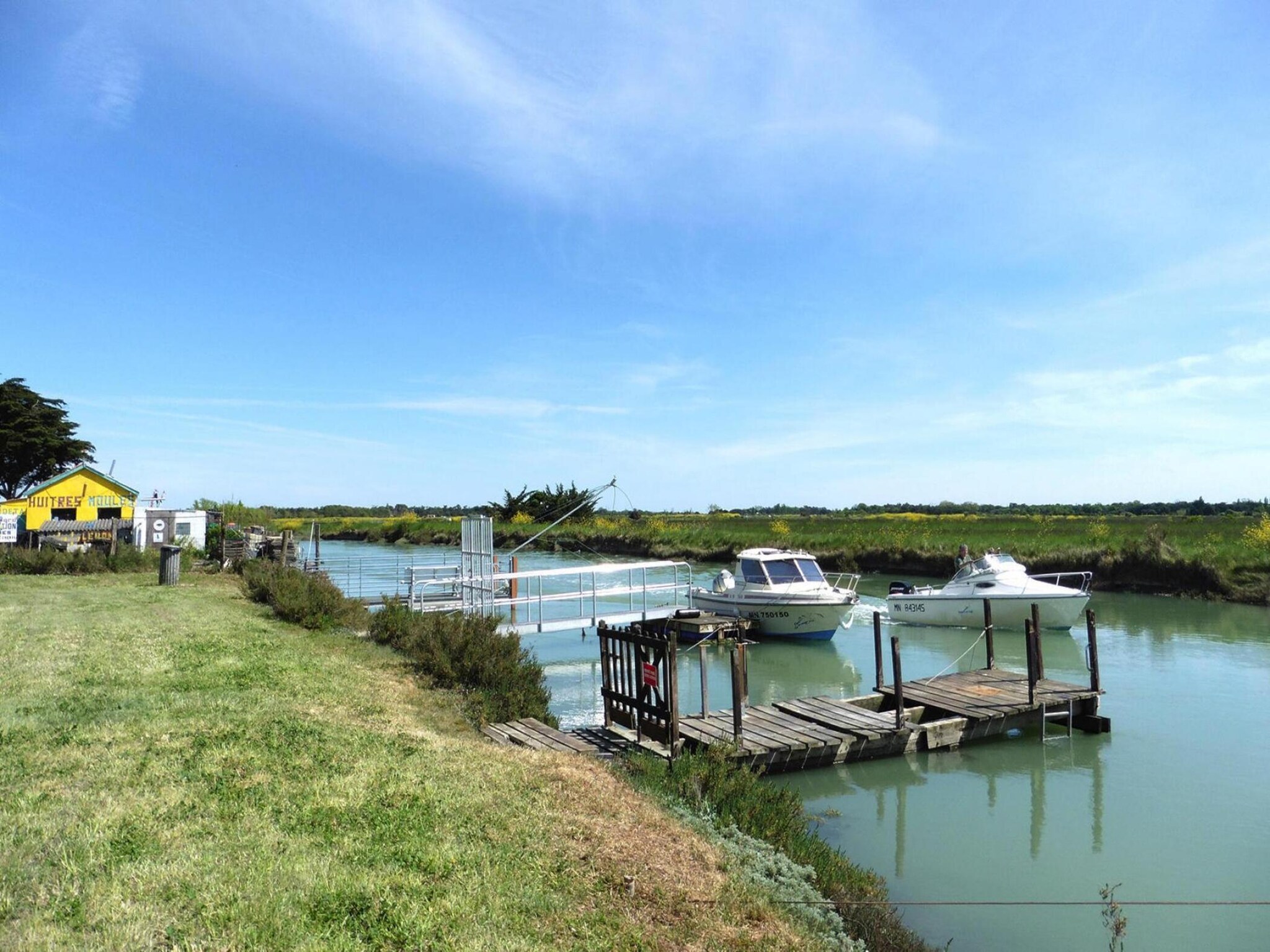   holiday home St Denis-d'Oléron