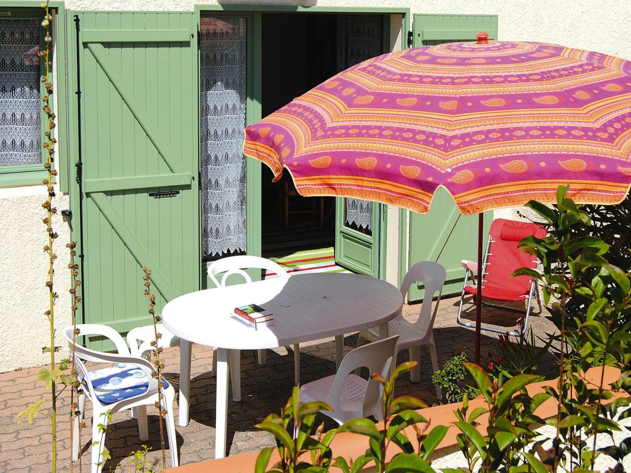   holiday home St Denis-d'Oléron