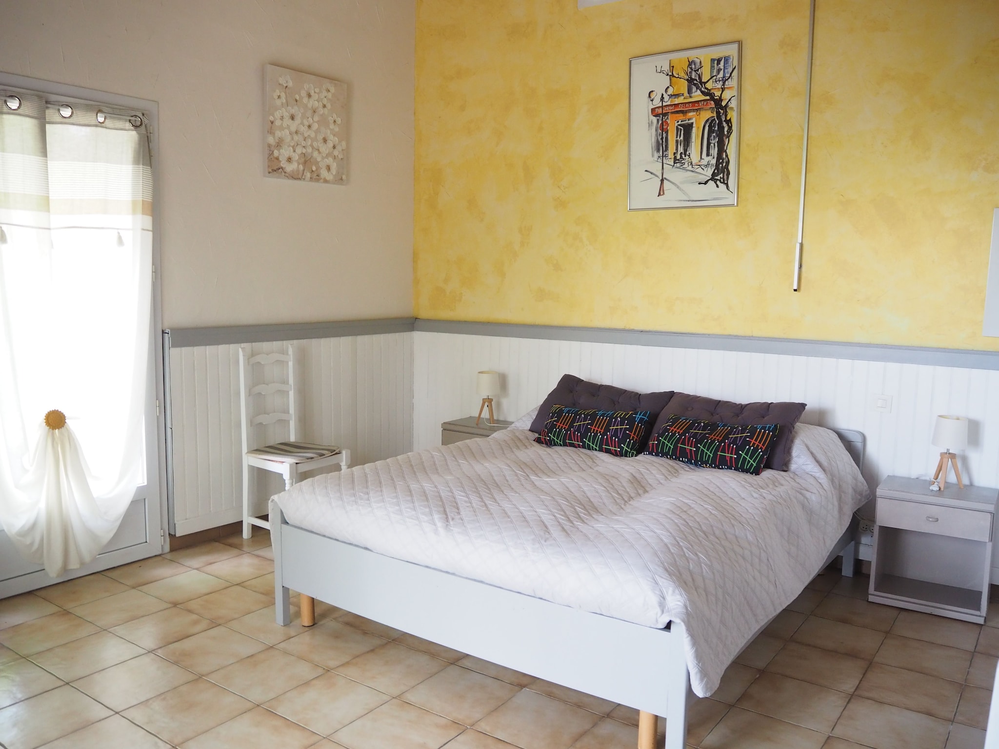   Ferienhaus in Bédoin