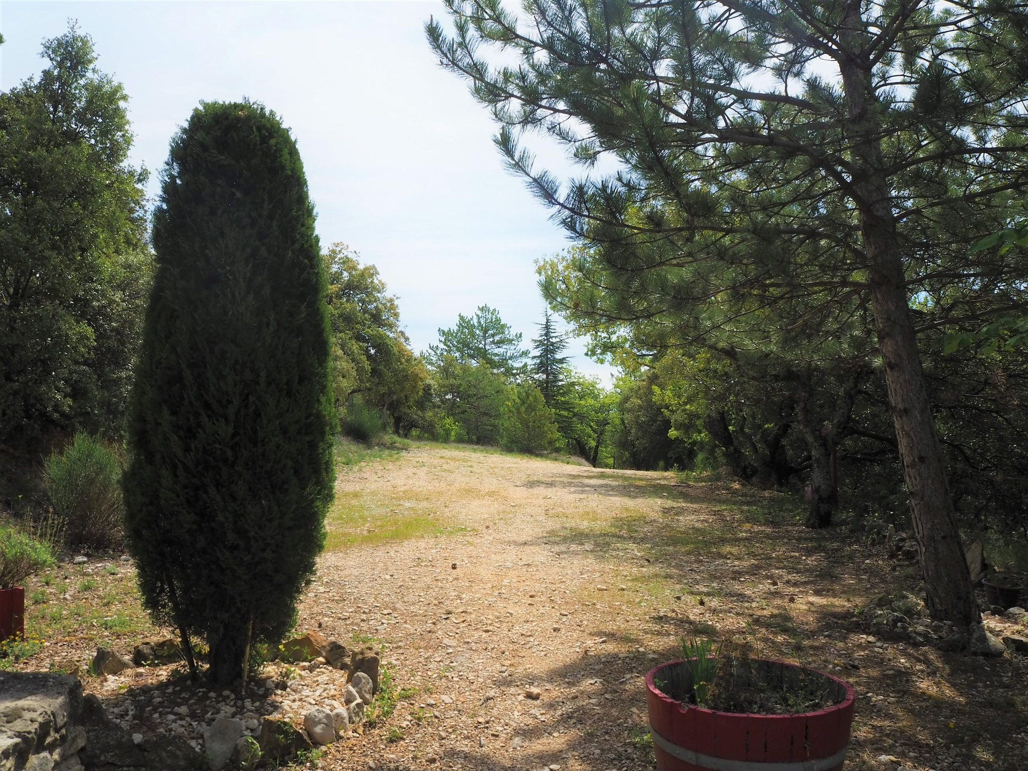  Ferienhaus in Bédoin