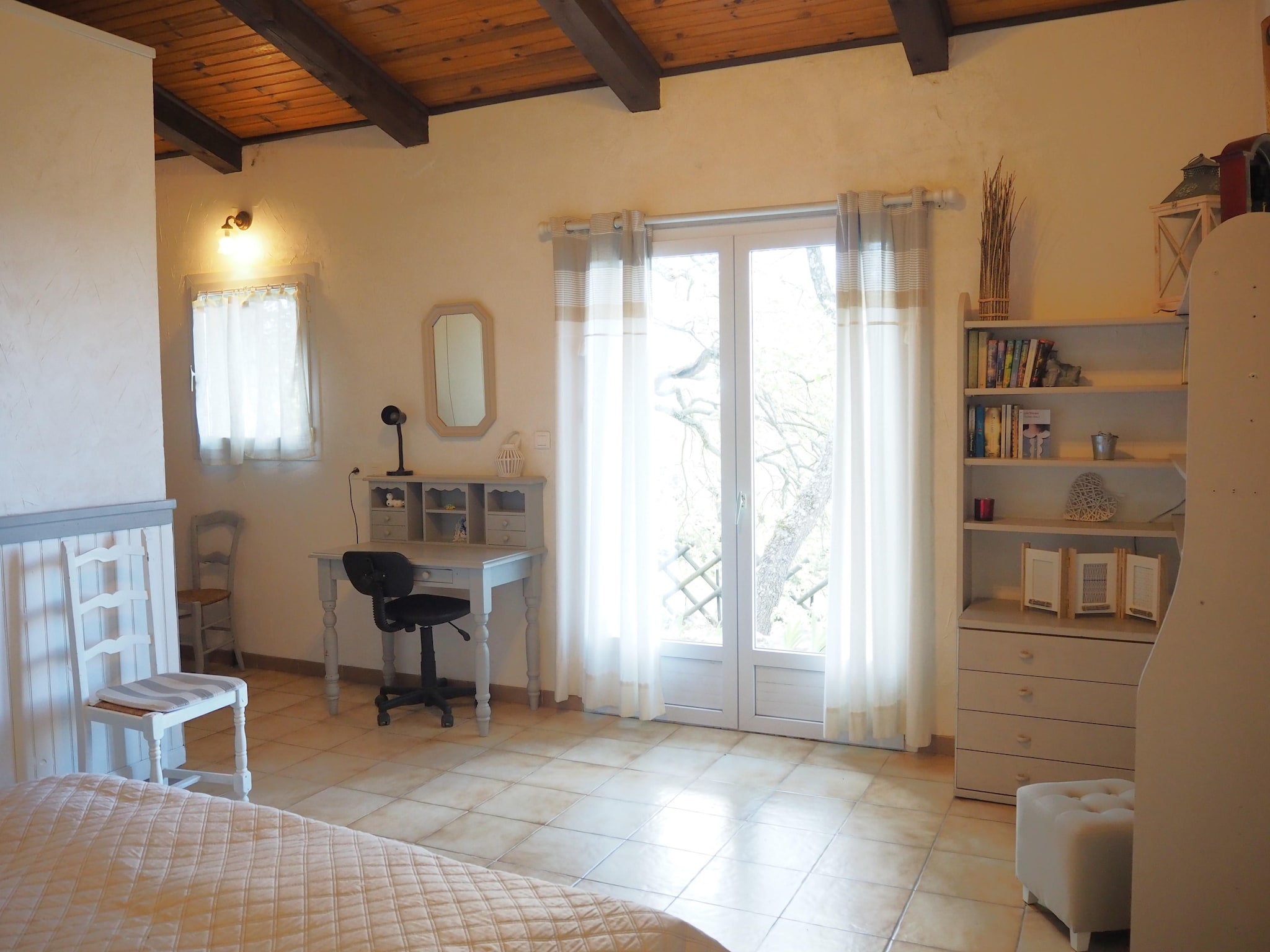   Ferienhaus in Bédoin