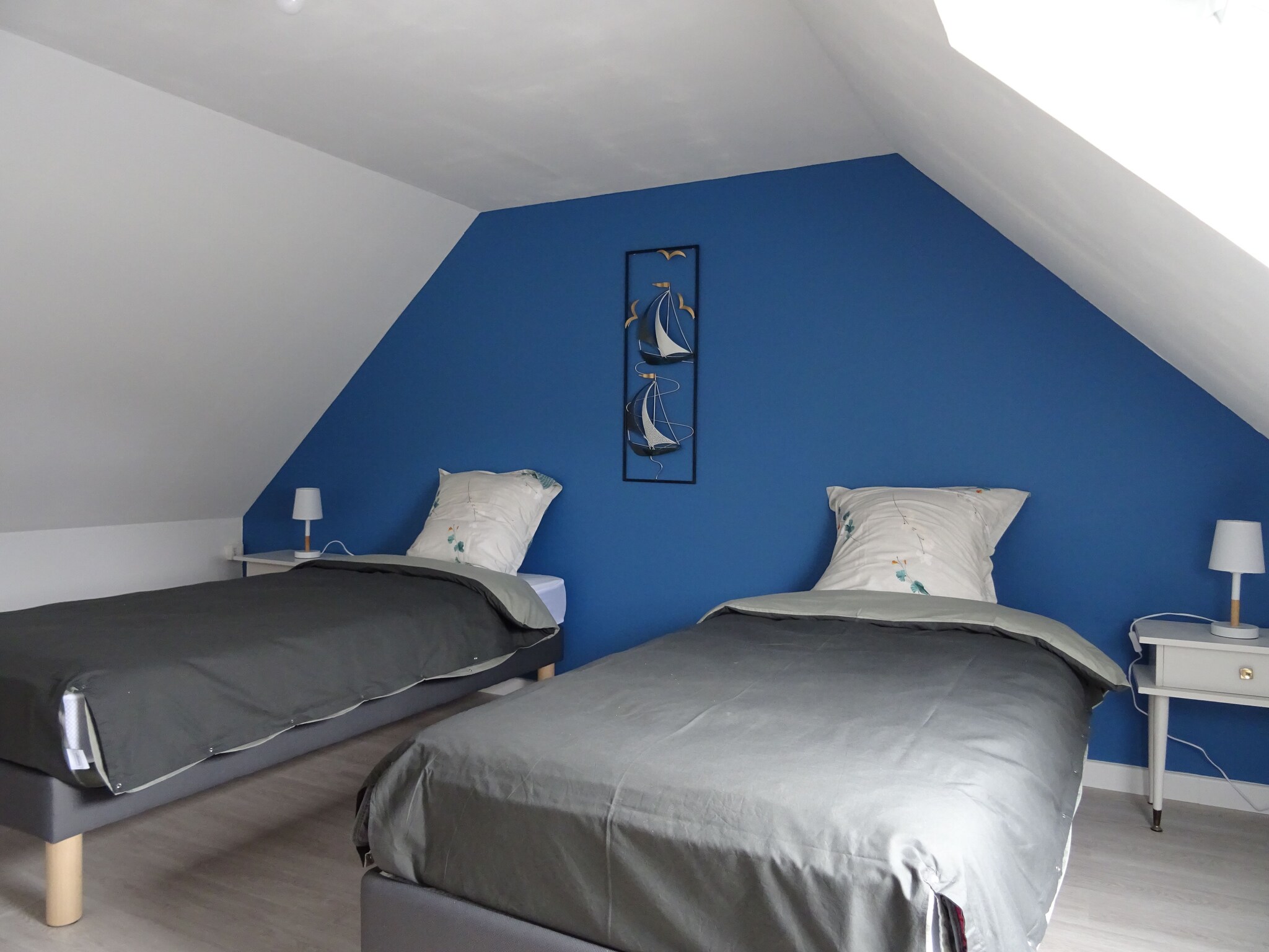   Natursteinhaus Douarnenez