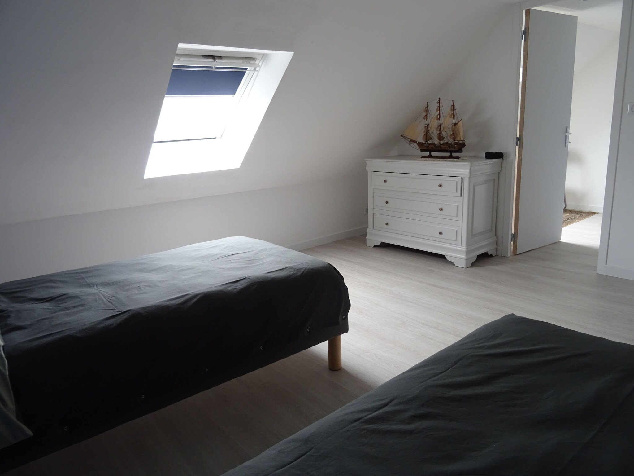   Natursteinhaus Douarnenez
