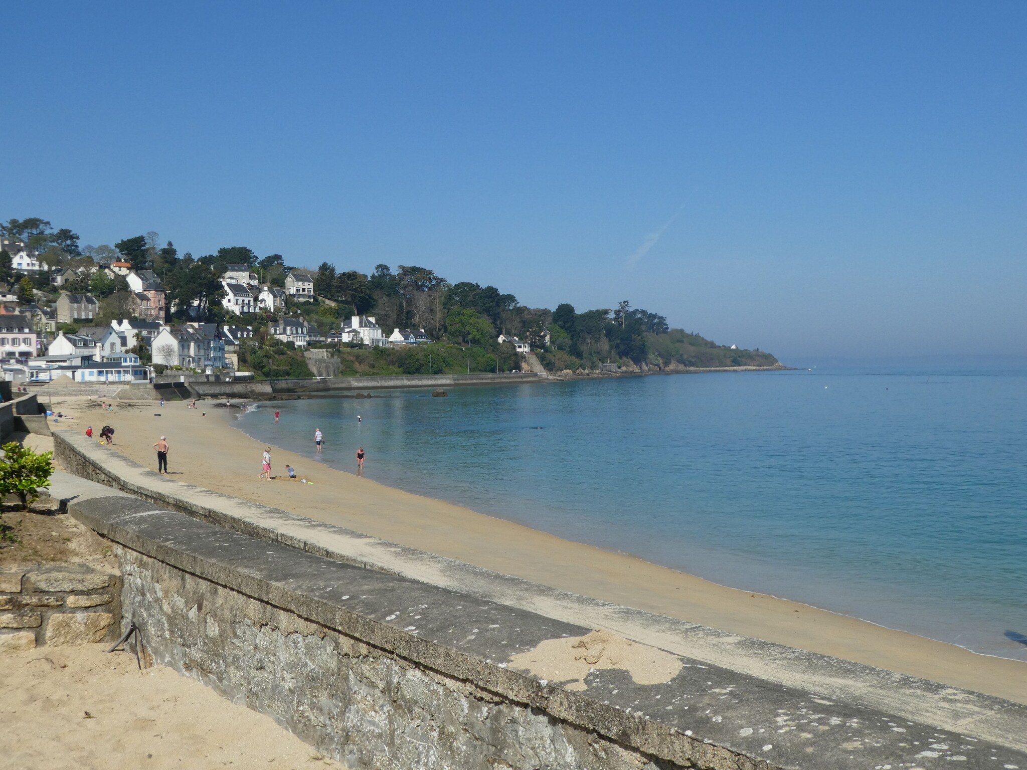   Natursteinhaus Douarnenez