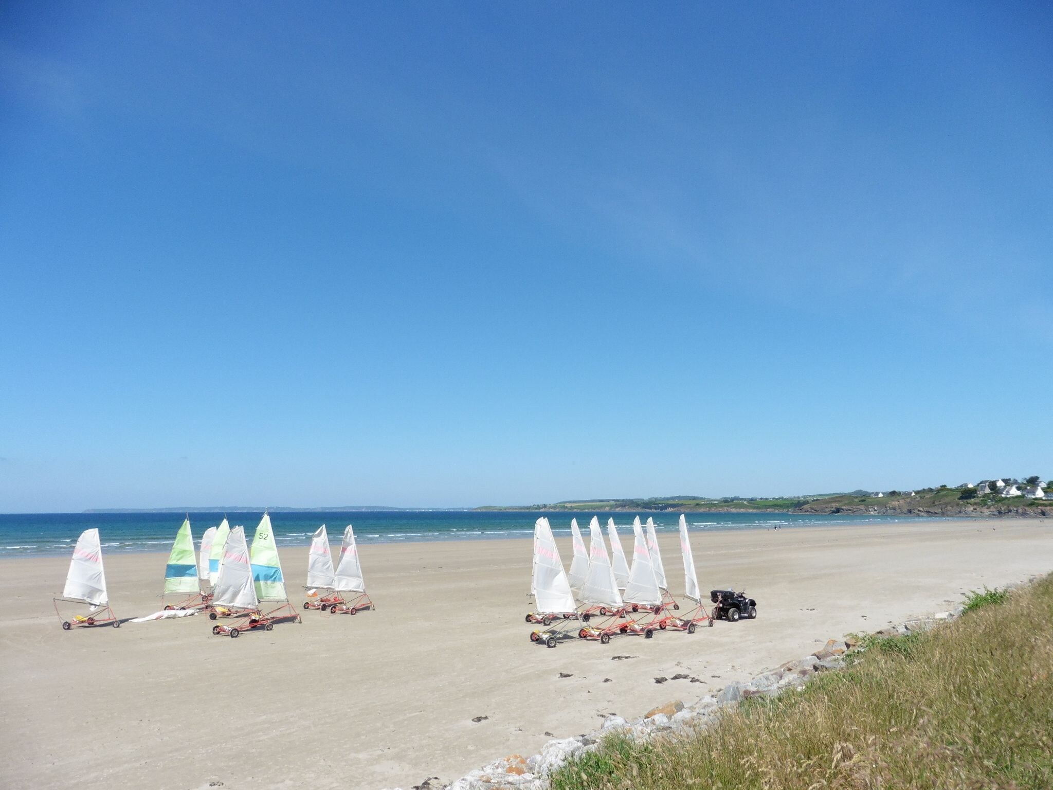   Natursteinhaus Douarnenez