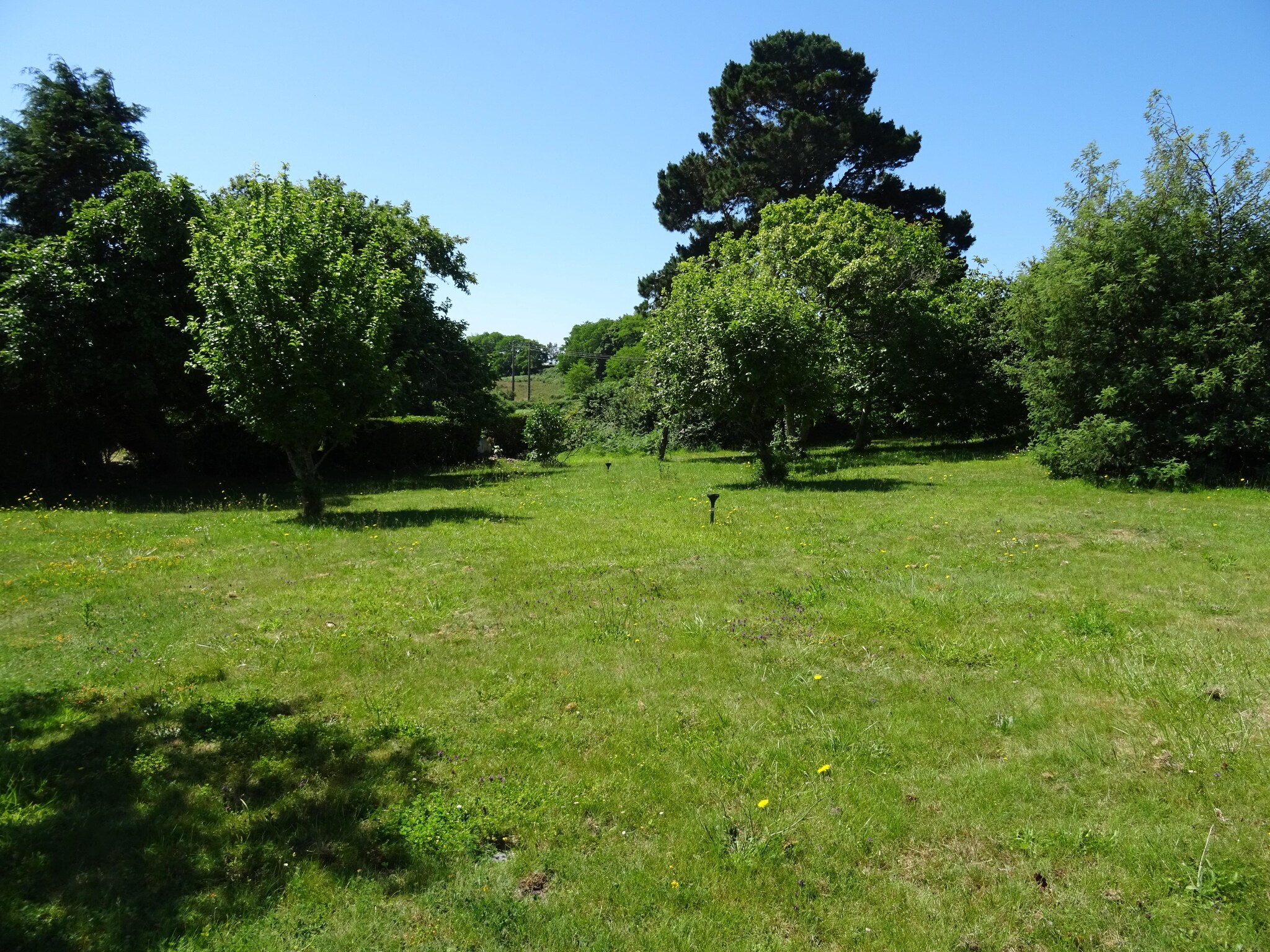   Natursteinhaus Douarnenez