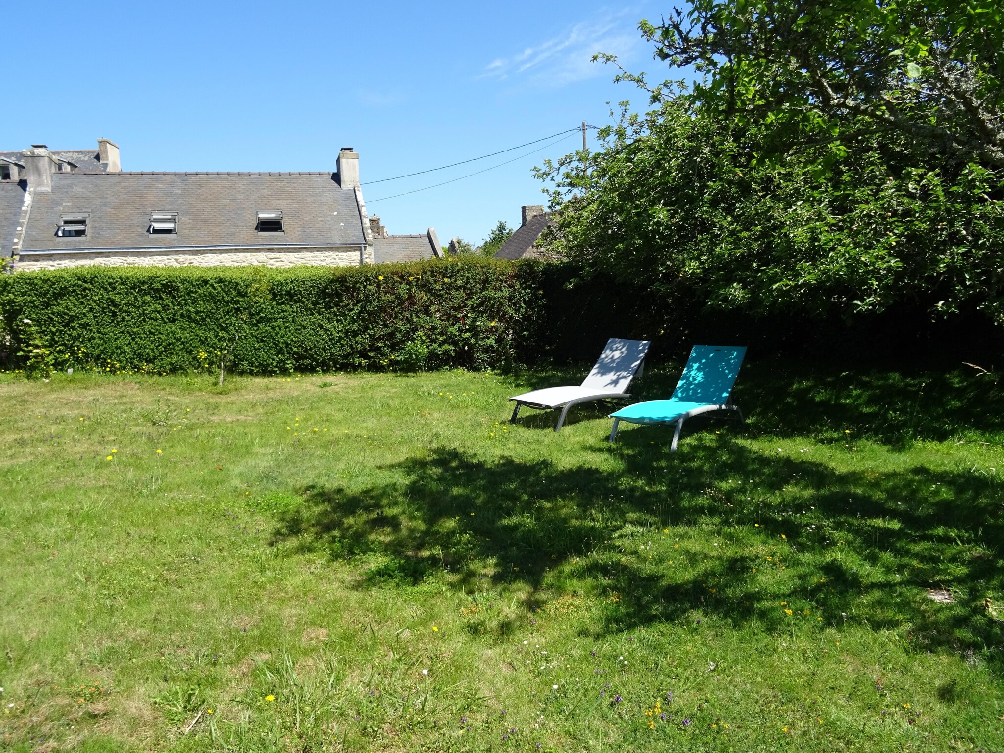   Natursteinhaus Douarnenez