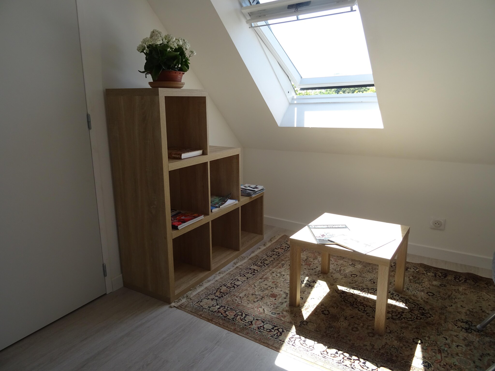   Natursteinhaus Douarnenez